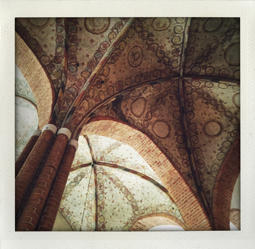 2015 Storkyrkan Cathedral Stockholm