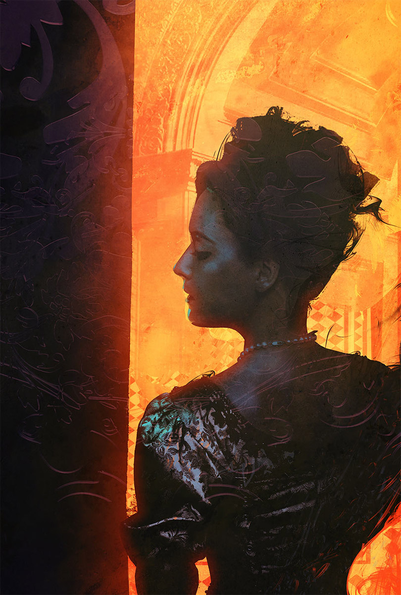 A Scandal In Bohemia (Shortlisted for 2018 Award)