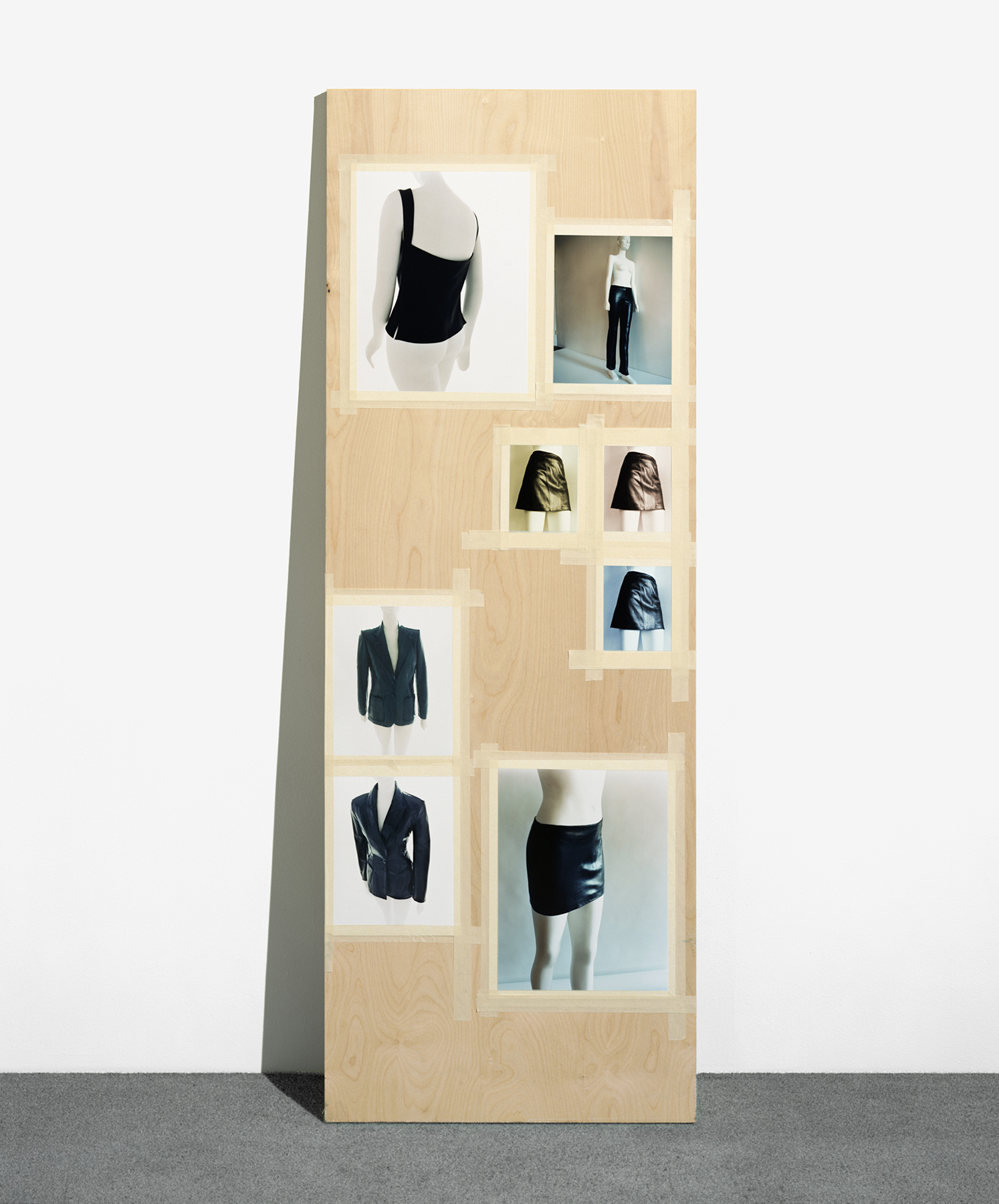 New York Times Magazine, 1997