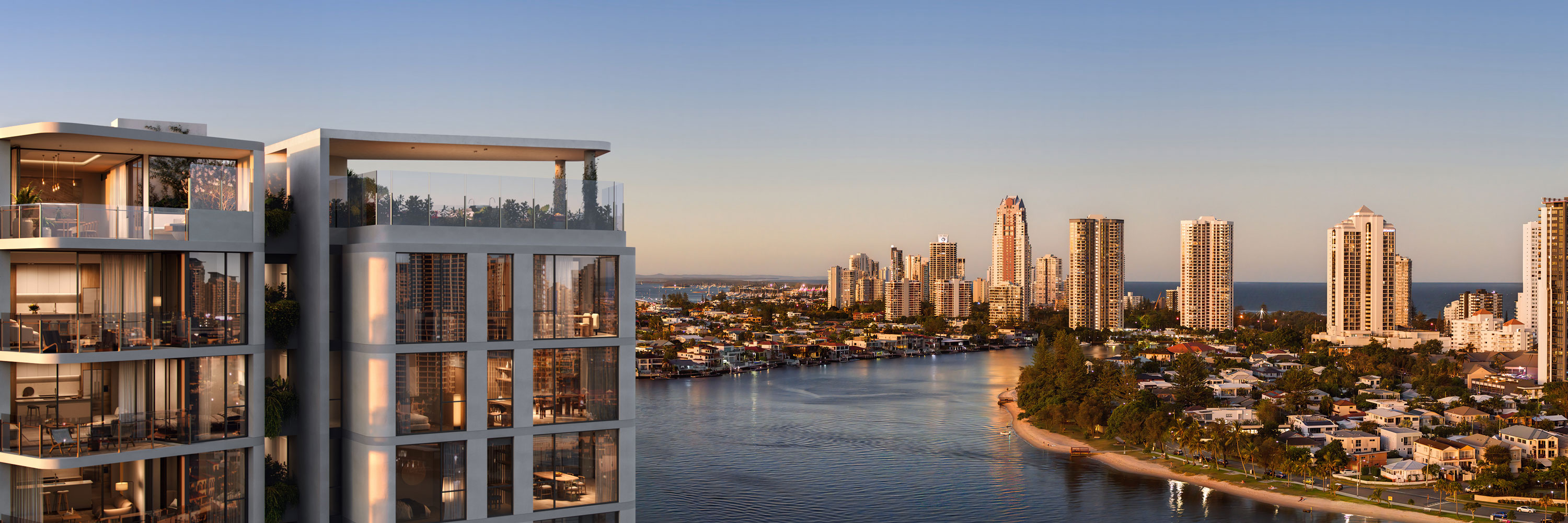 Tapestry — BDA Architecture - Gold Coast, Queensland