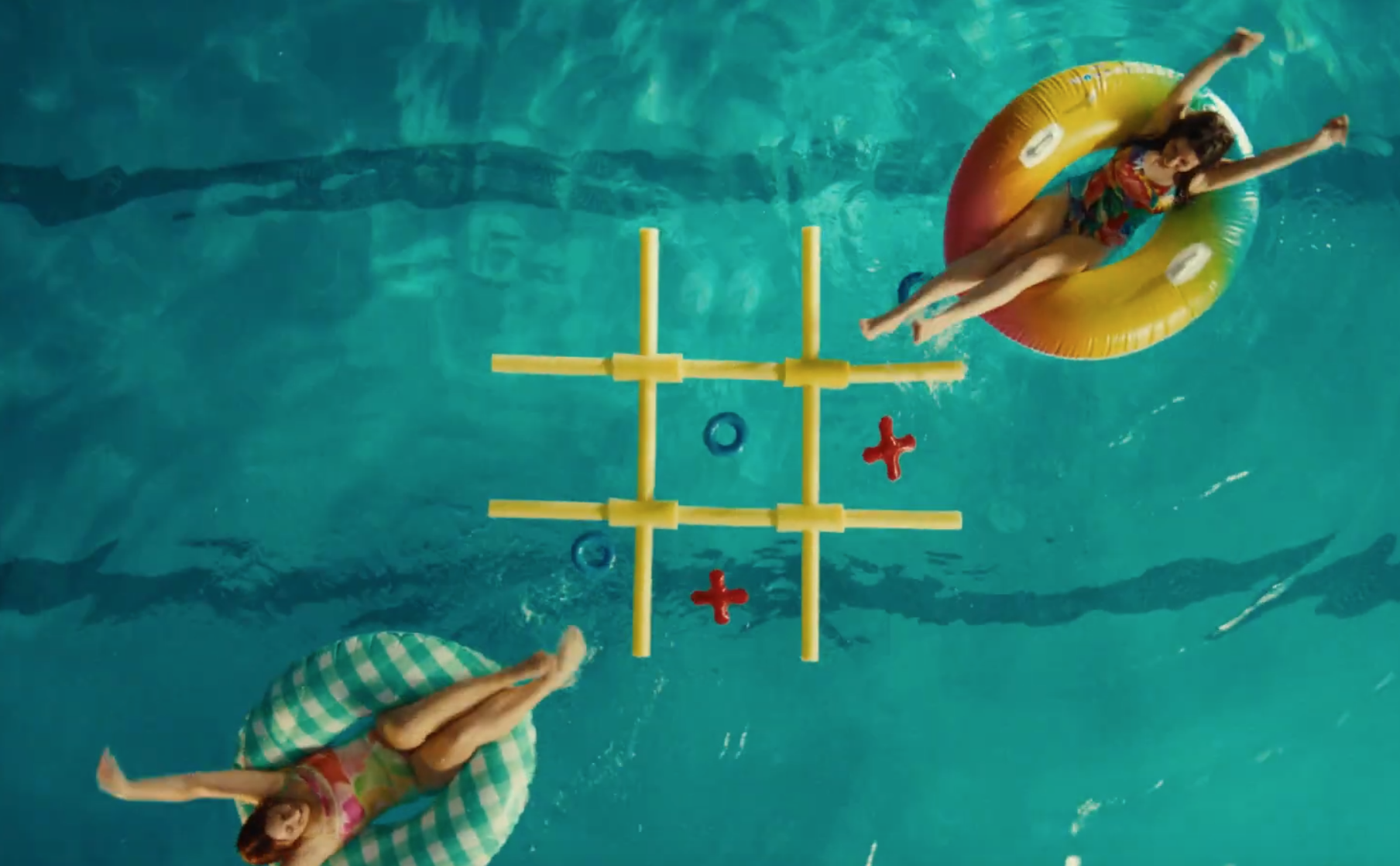 ONCE "Quien rasca, encuentra"