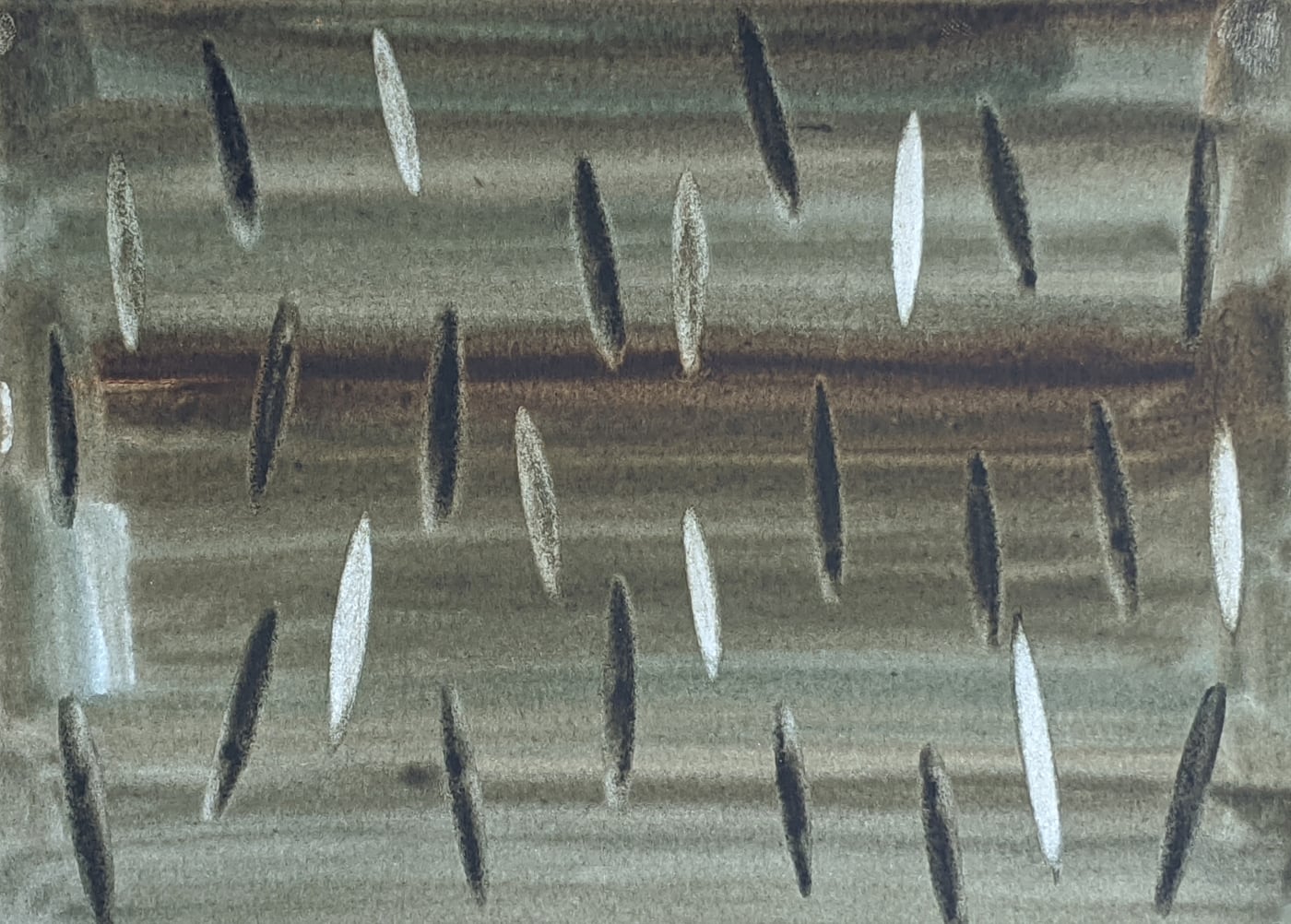 Untitled, watercolour on paper