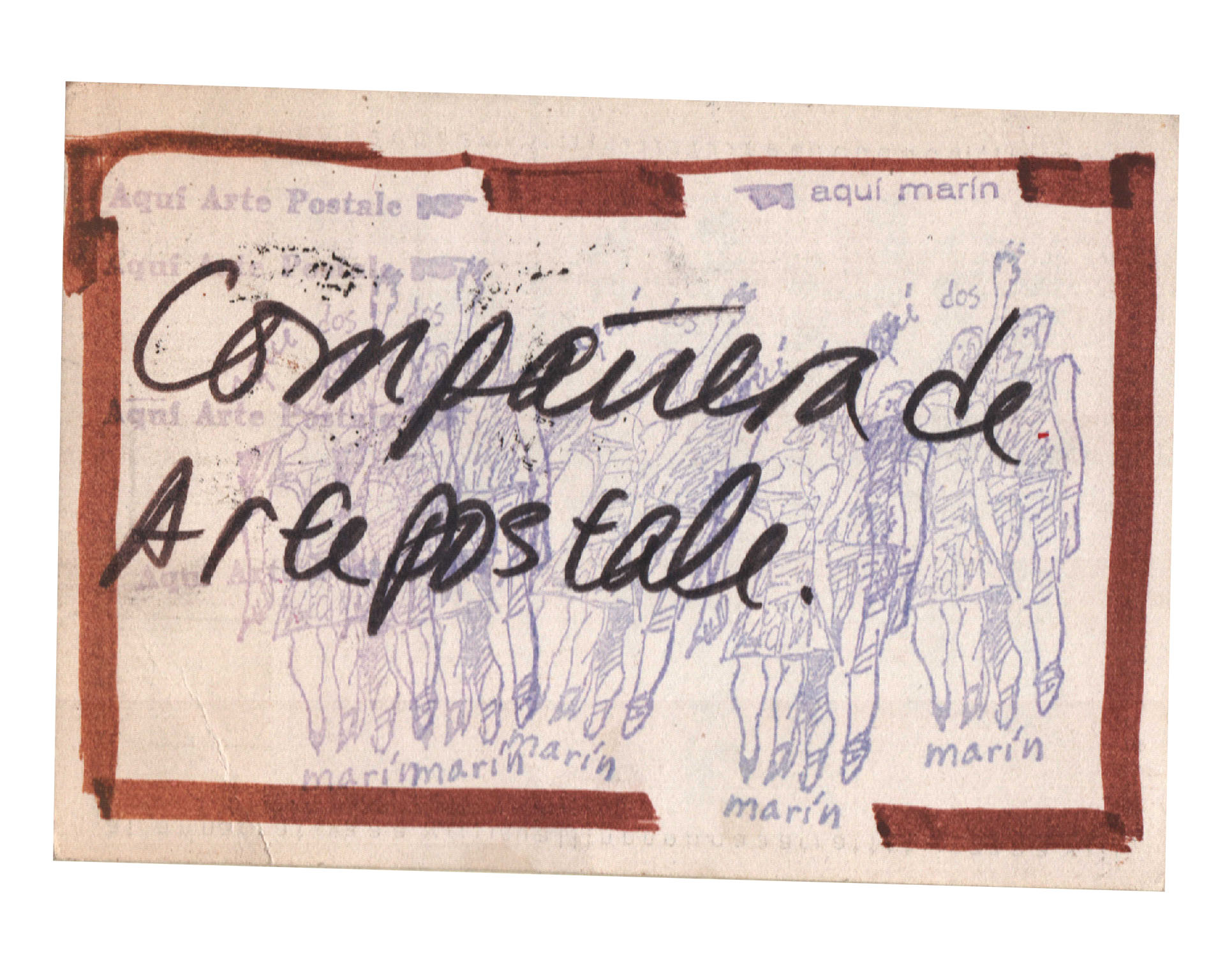 Maria Eugenia Algo Pasa