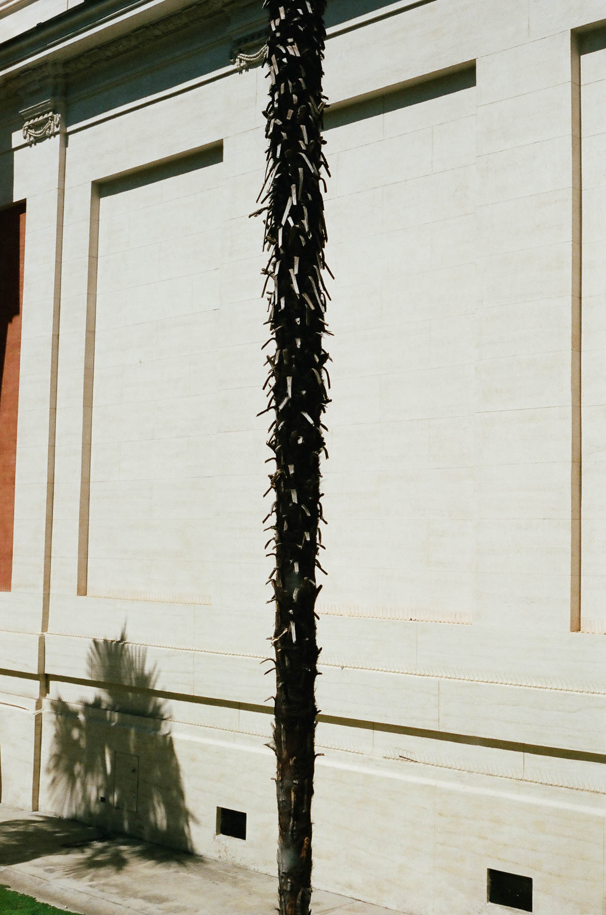 ‘On Europe’, Roma, 2017