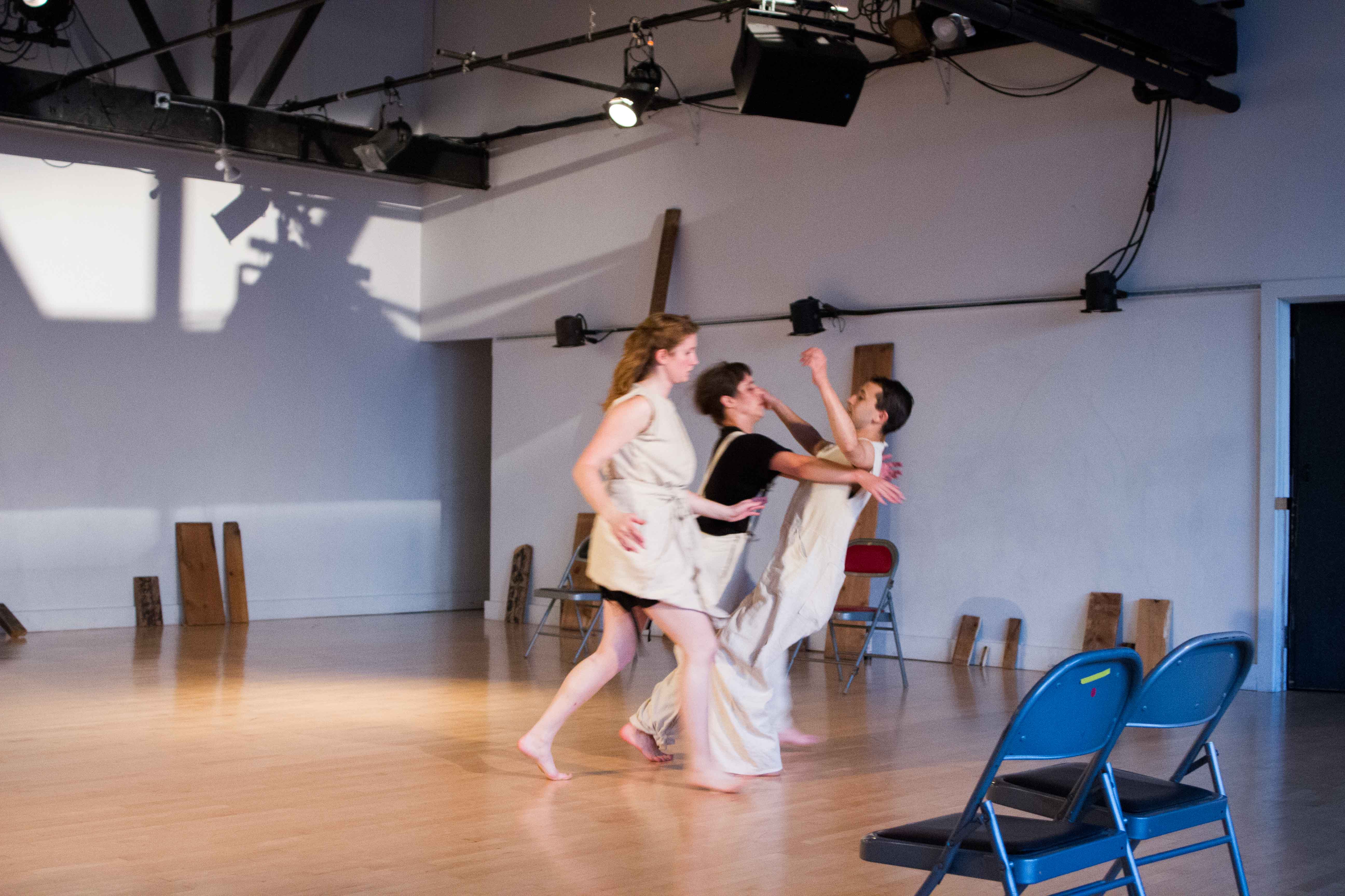 Building, Connect Hyde Park, photo Daris Jasper