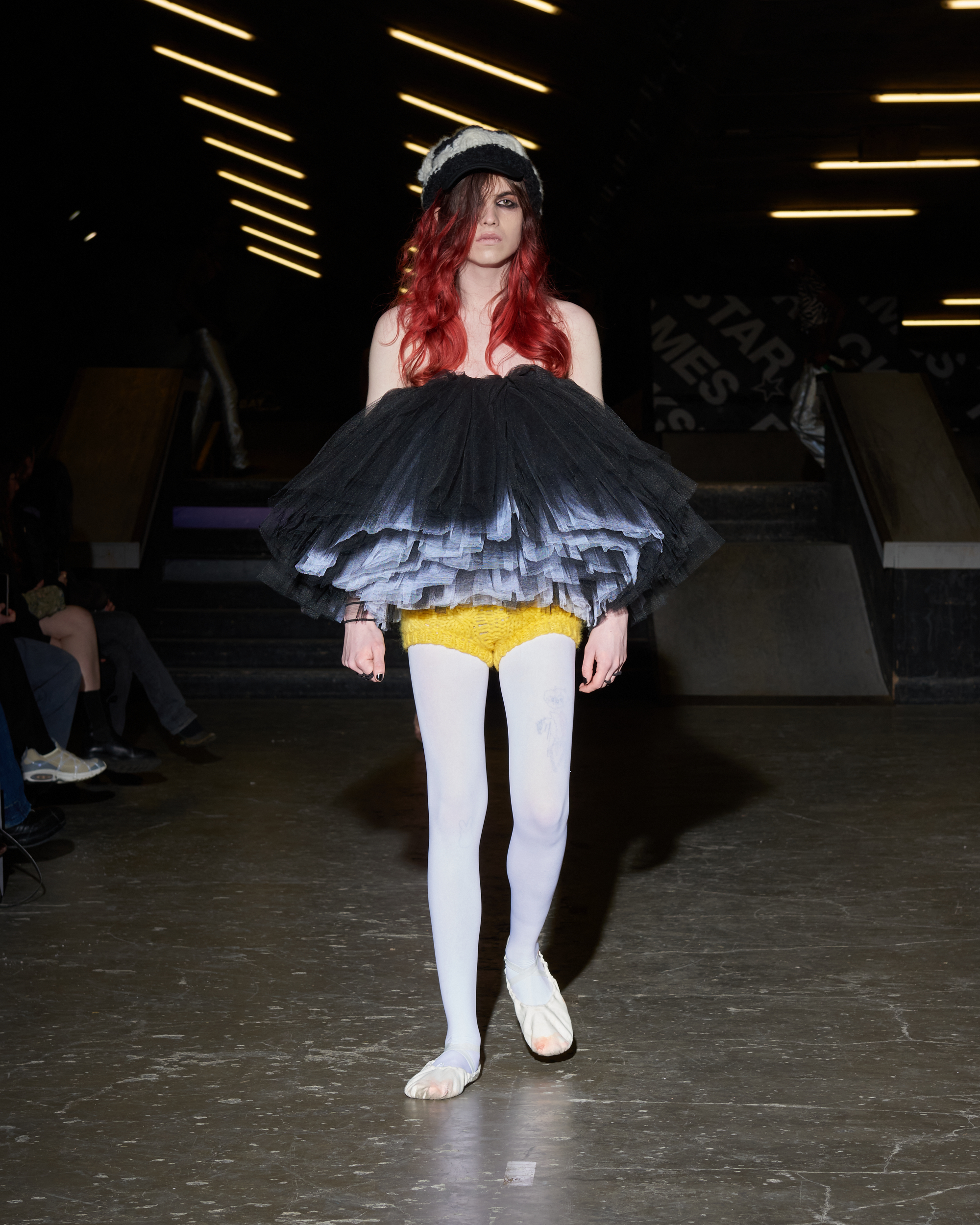 Laura Andraschko AW23.