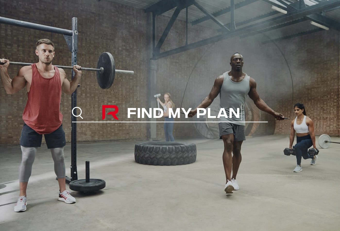 REFLEX NUTRITION ︎︎︎  