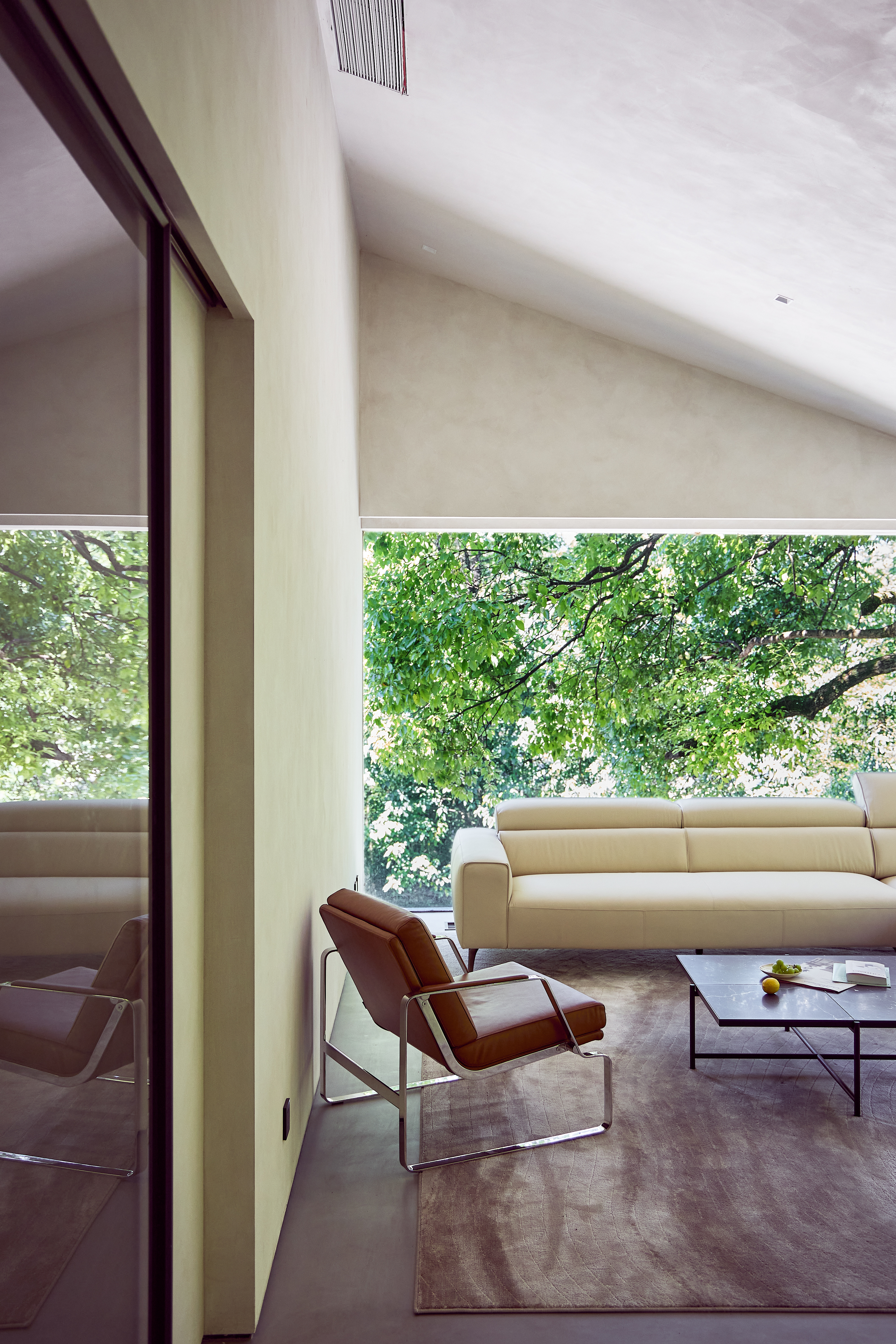 Locus Chair 休闲椅