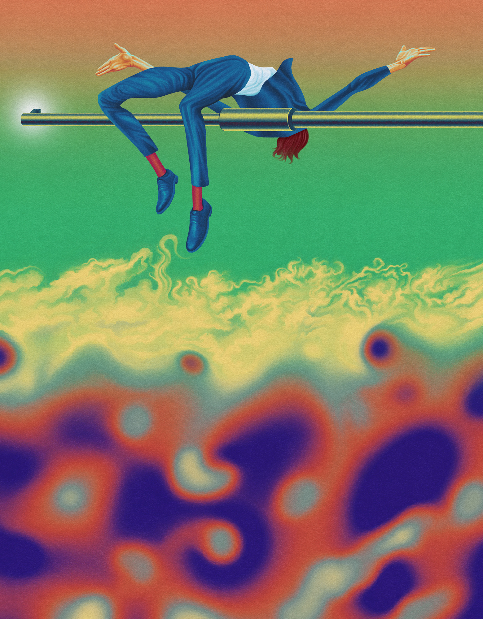 Putin’s Russian cronies still hold top Olympic roles 