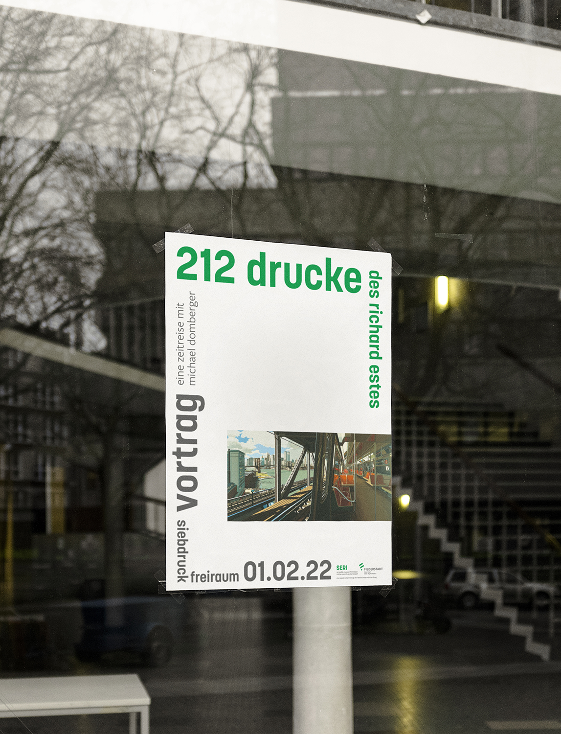 Plakat Veranstaltung 1
