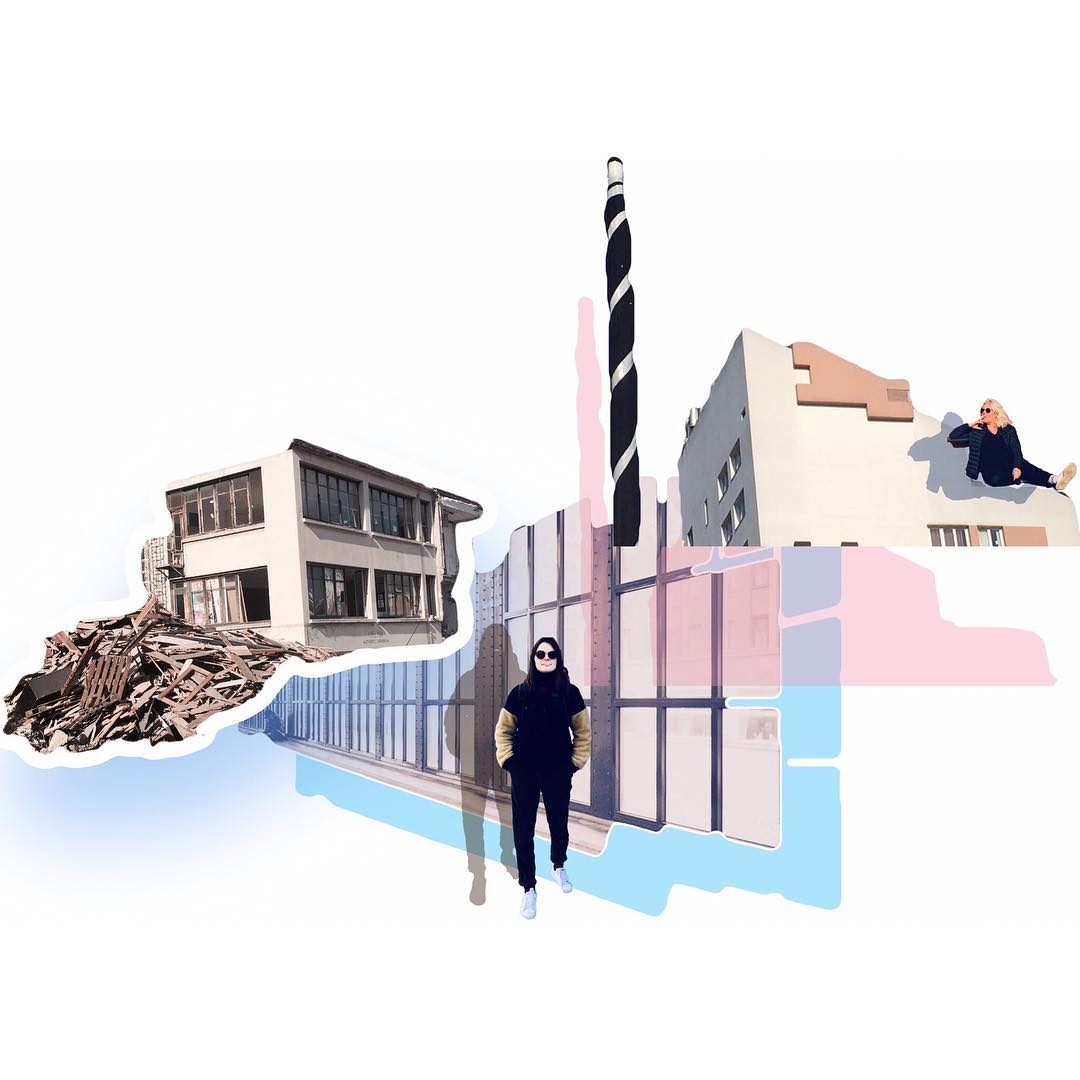 Veronique Augy & Tiffany Silve