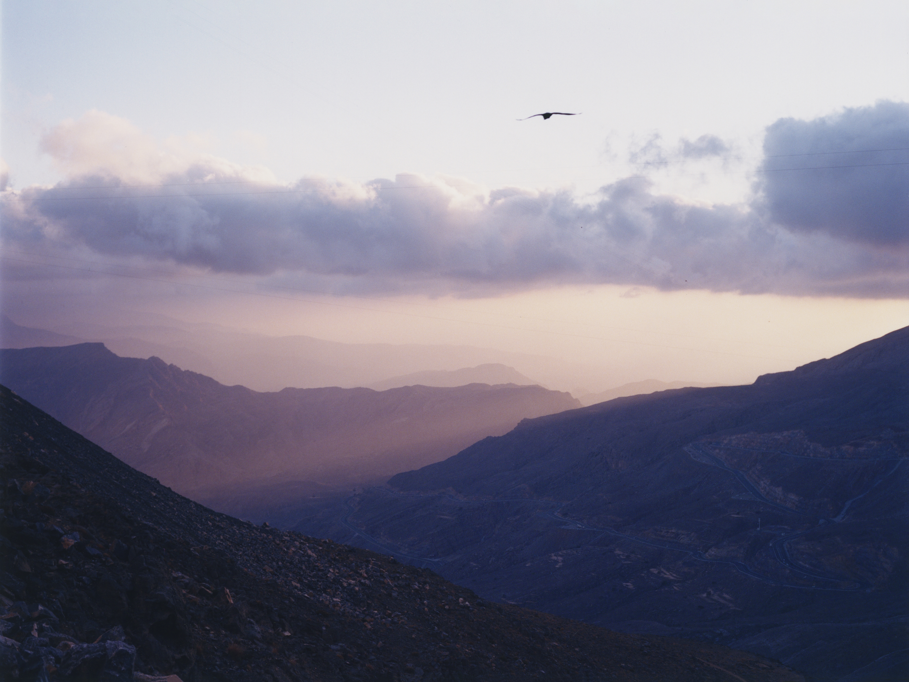 United Arab Emirates 3/9