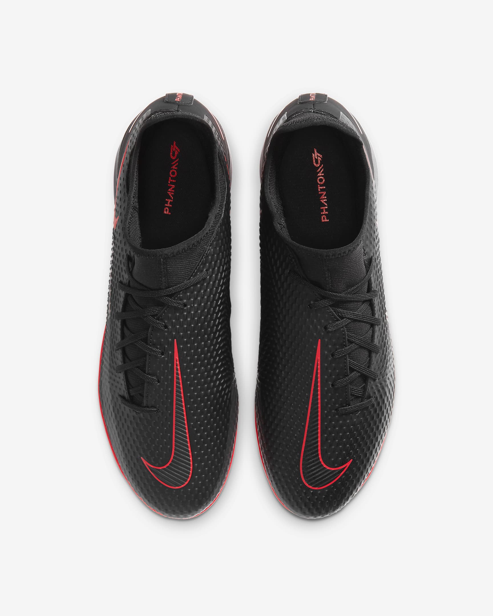 nike phantom vnm indoor