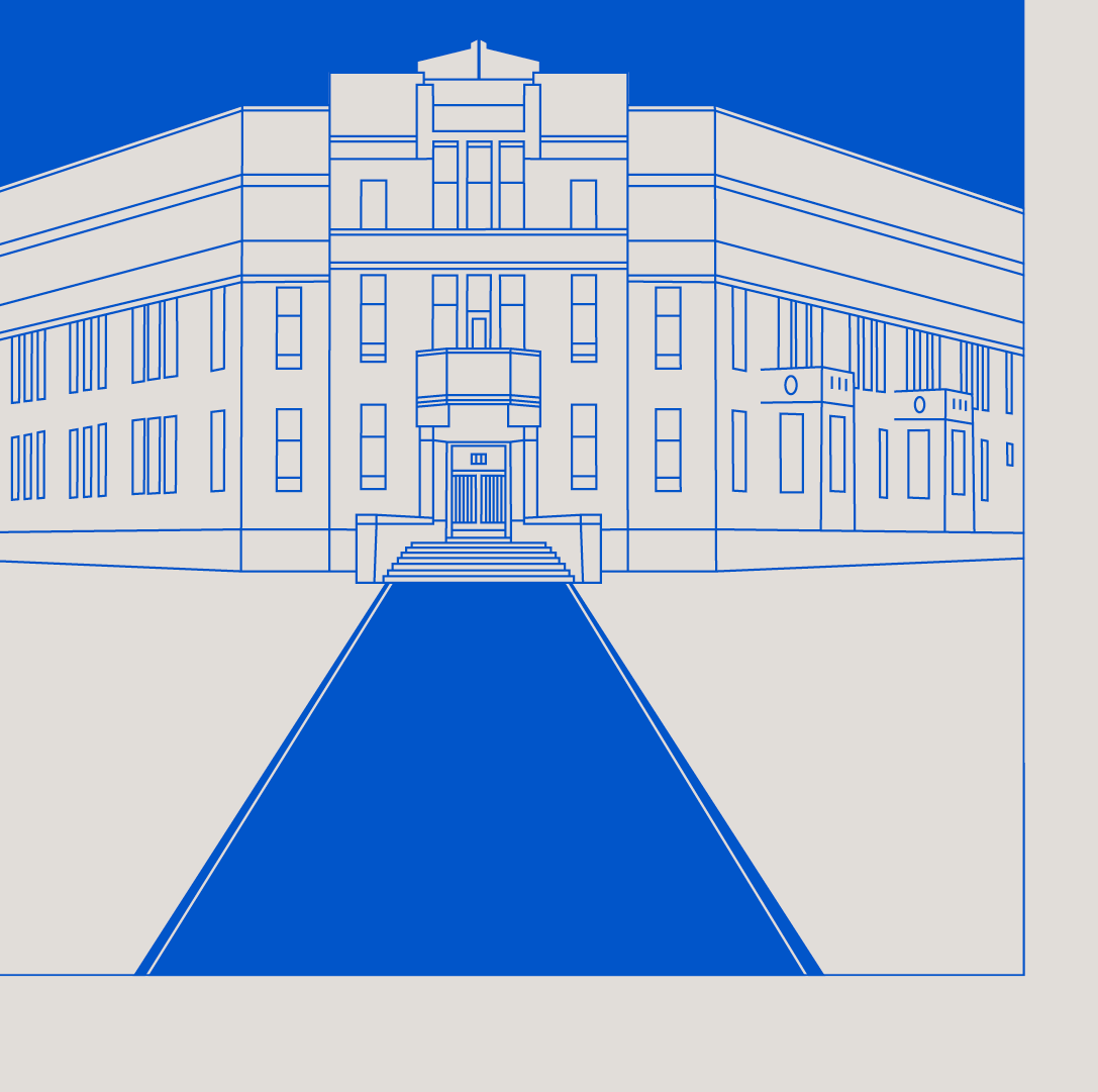 Uitnodiging ∙ Illustratie