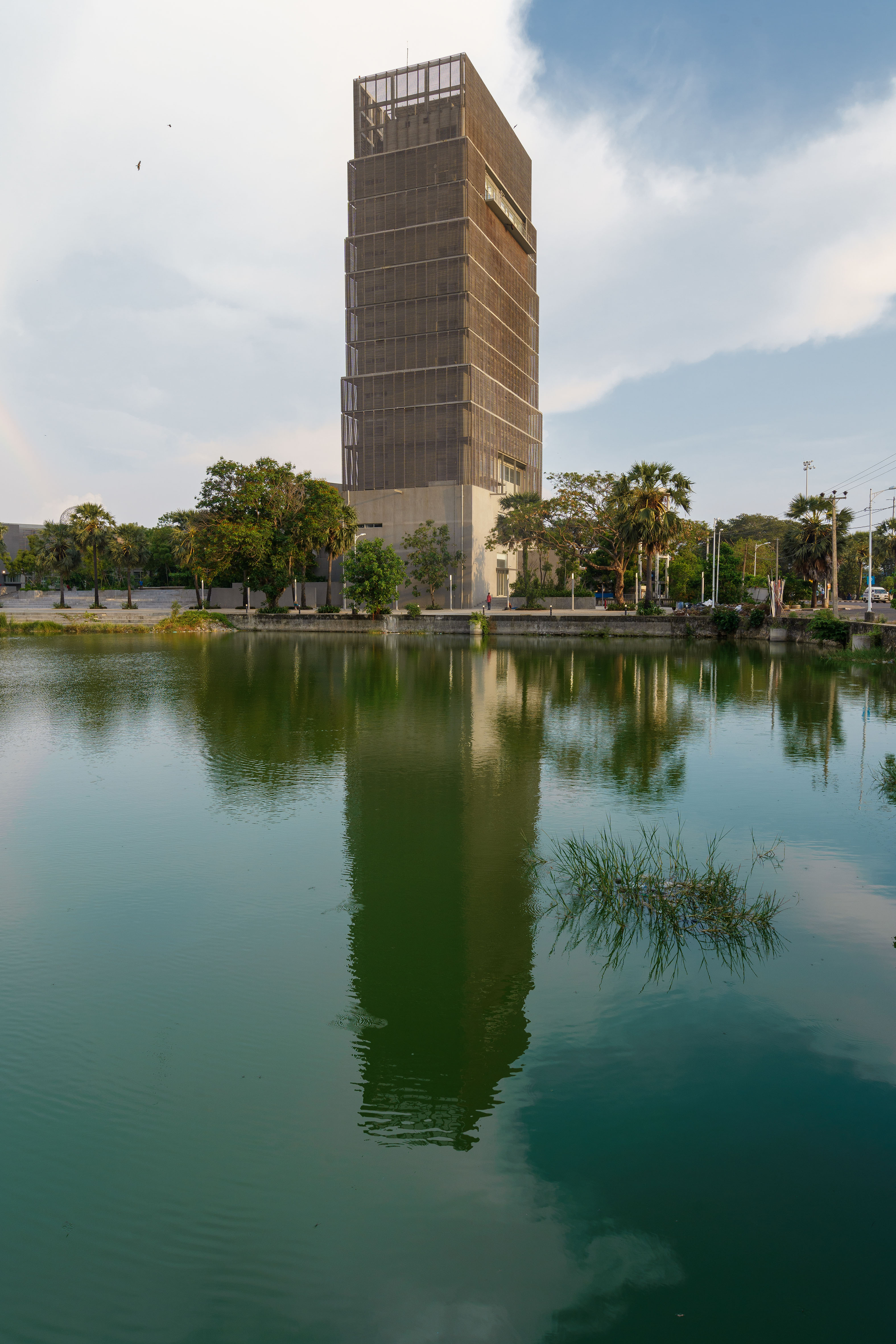 Jaffna Cultural Centre