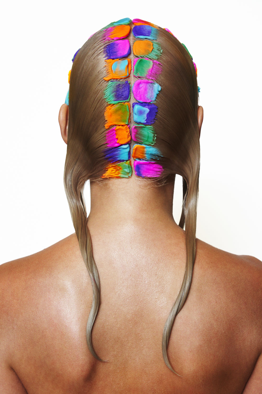 GODIS FAKTORY - SOFIA GEIGEBY