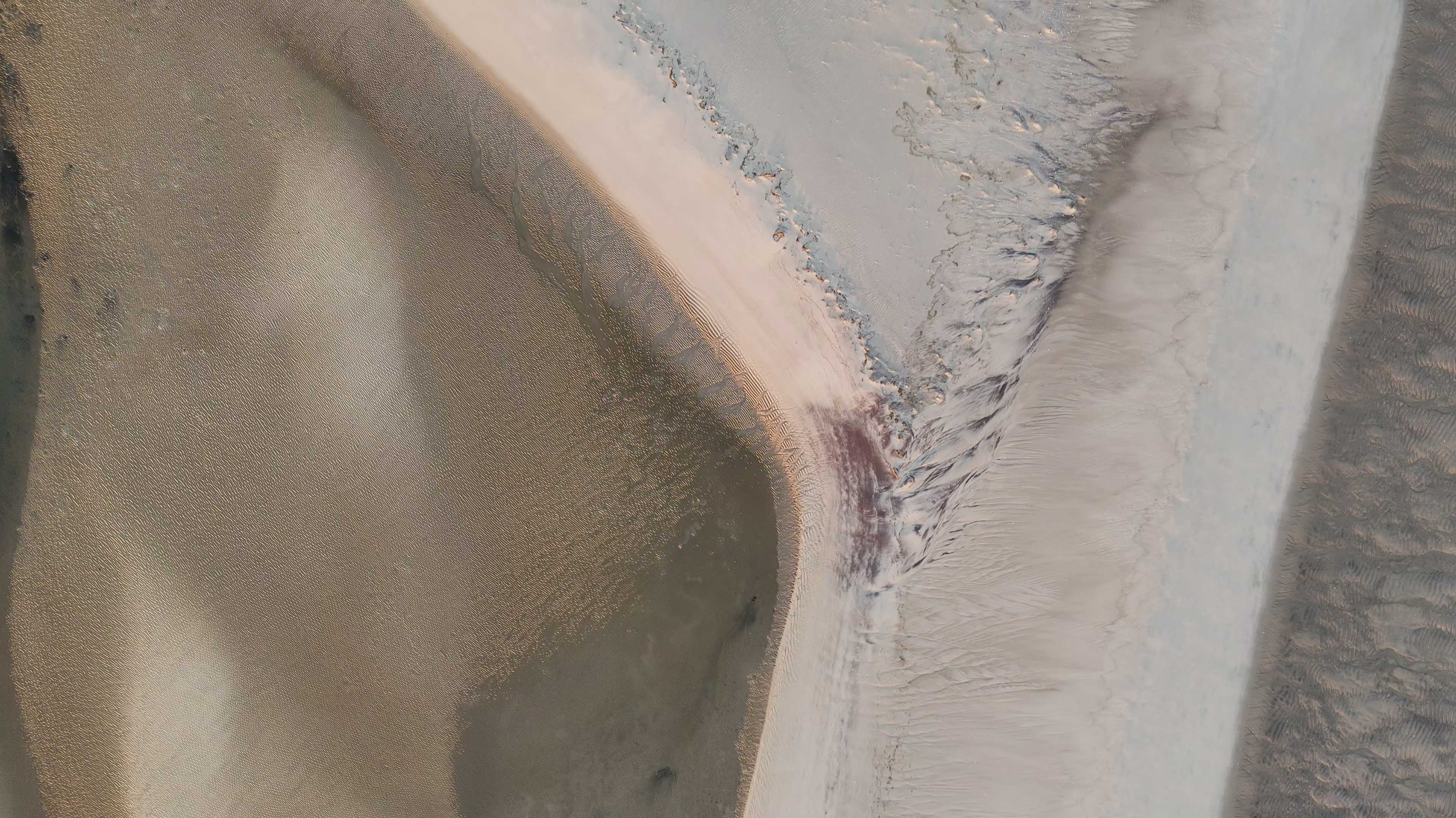 North Beach Island, Cape Cod, MA