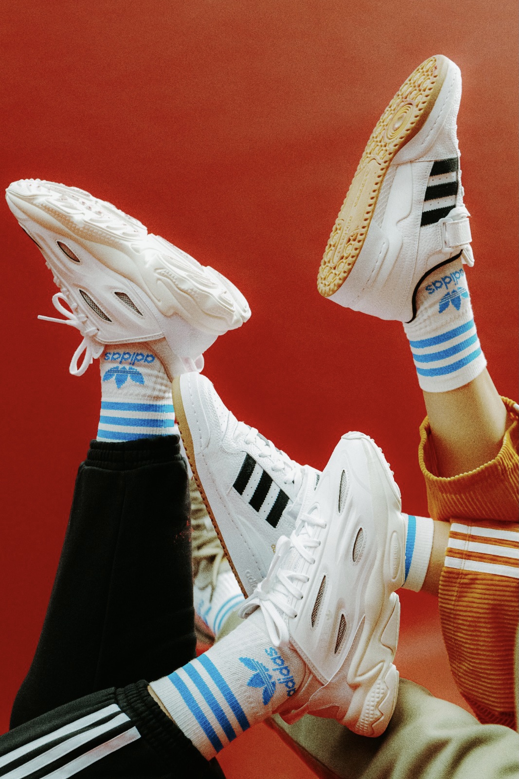 Adidas x PRE-RESERVED