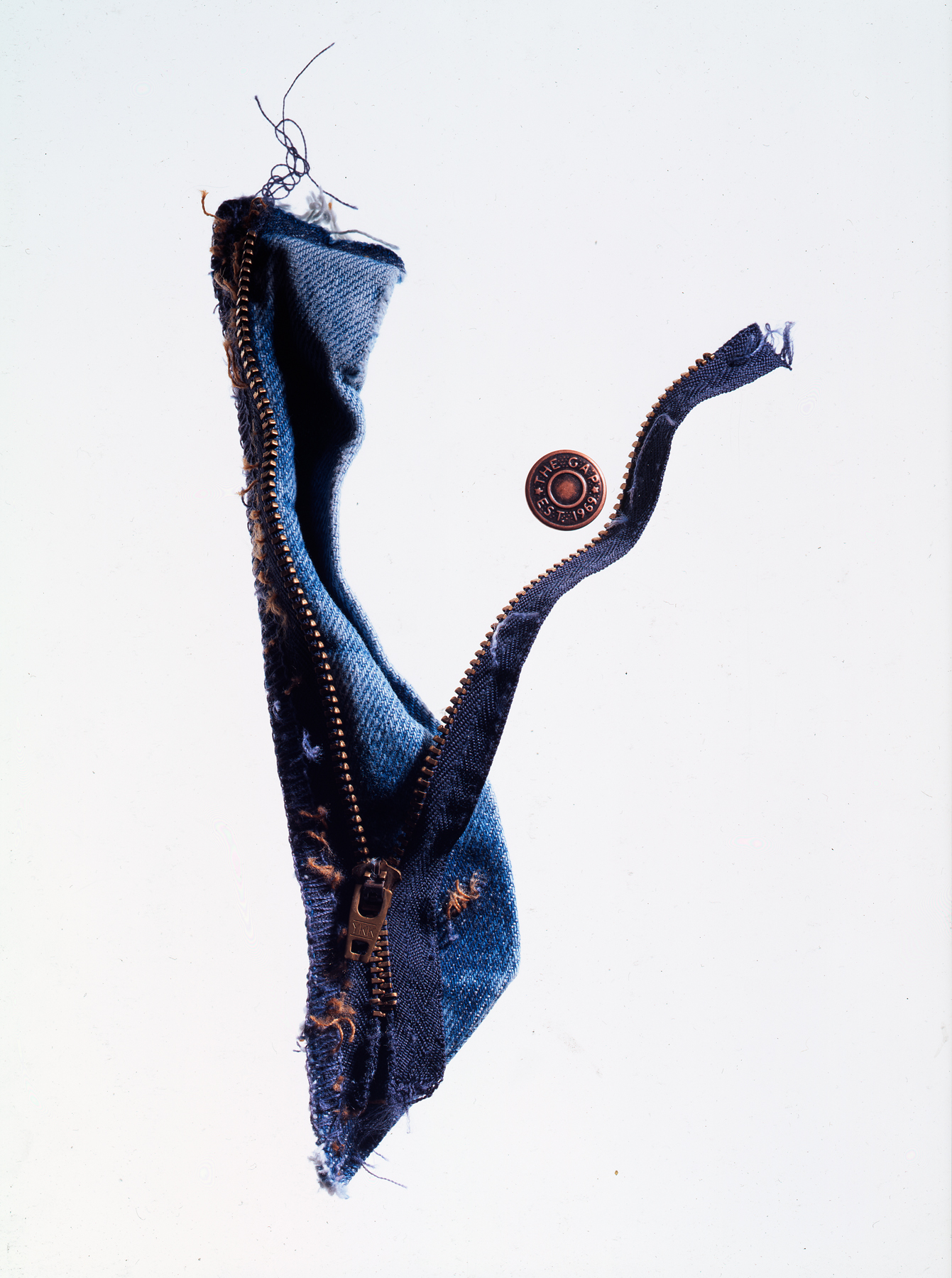 Gap Jeans, 1995 _ 1/3