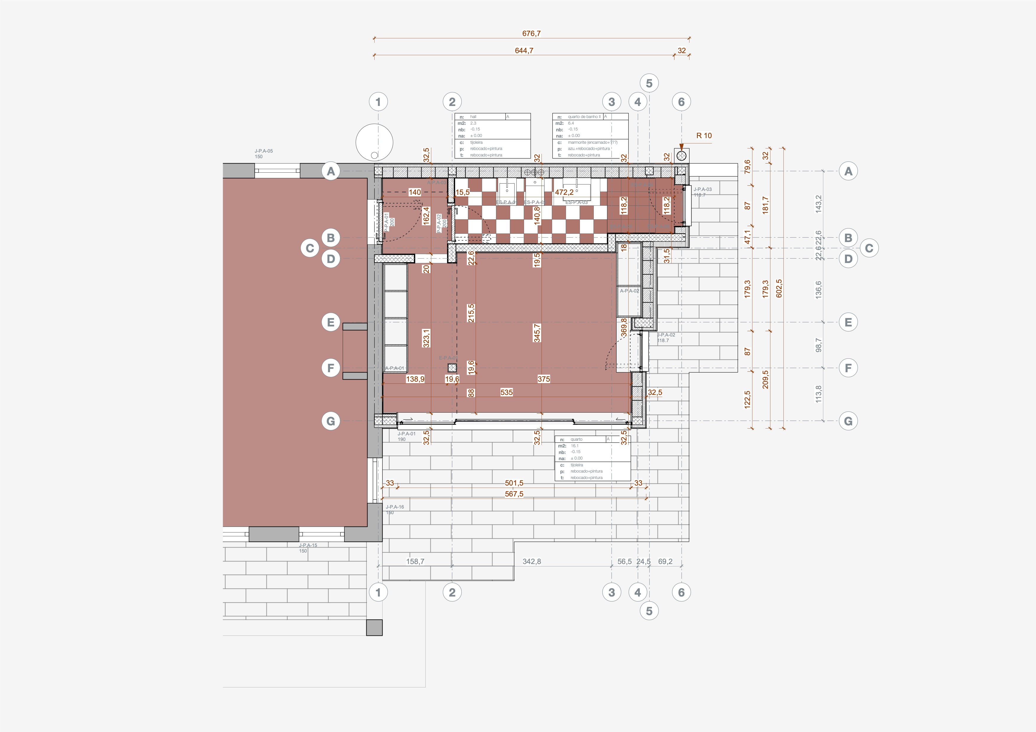 extension I plan