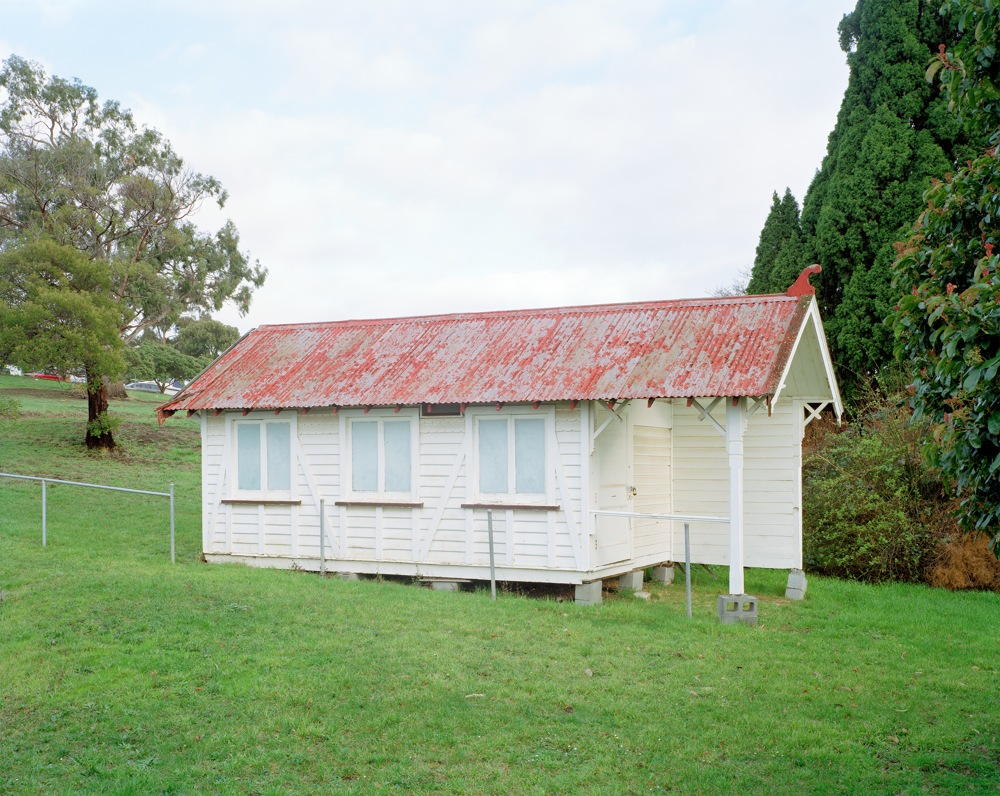 Community of one, archival inkjet print, 100cm x 94cm, edition of 6