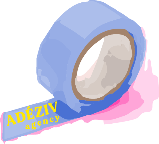 Adéziv agency 