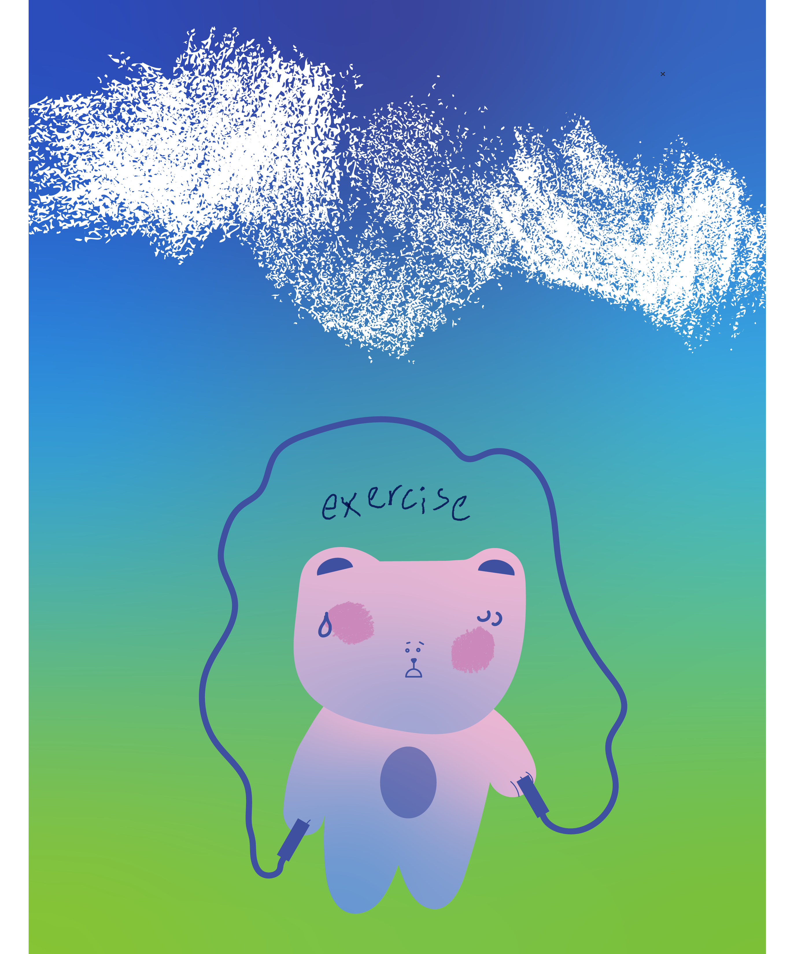 quarantine things part 2