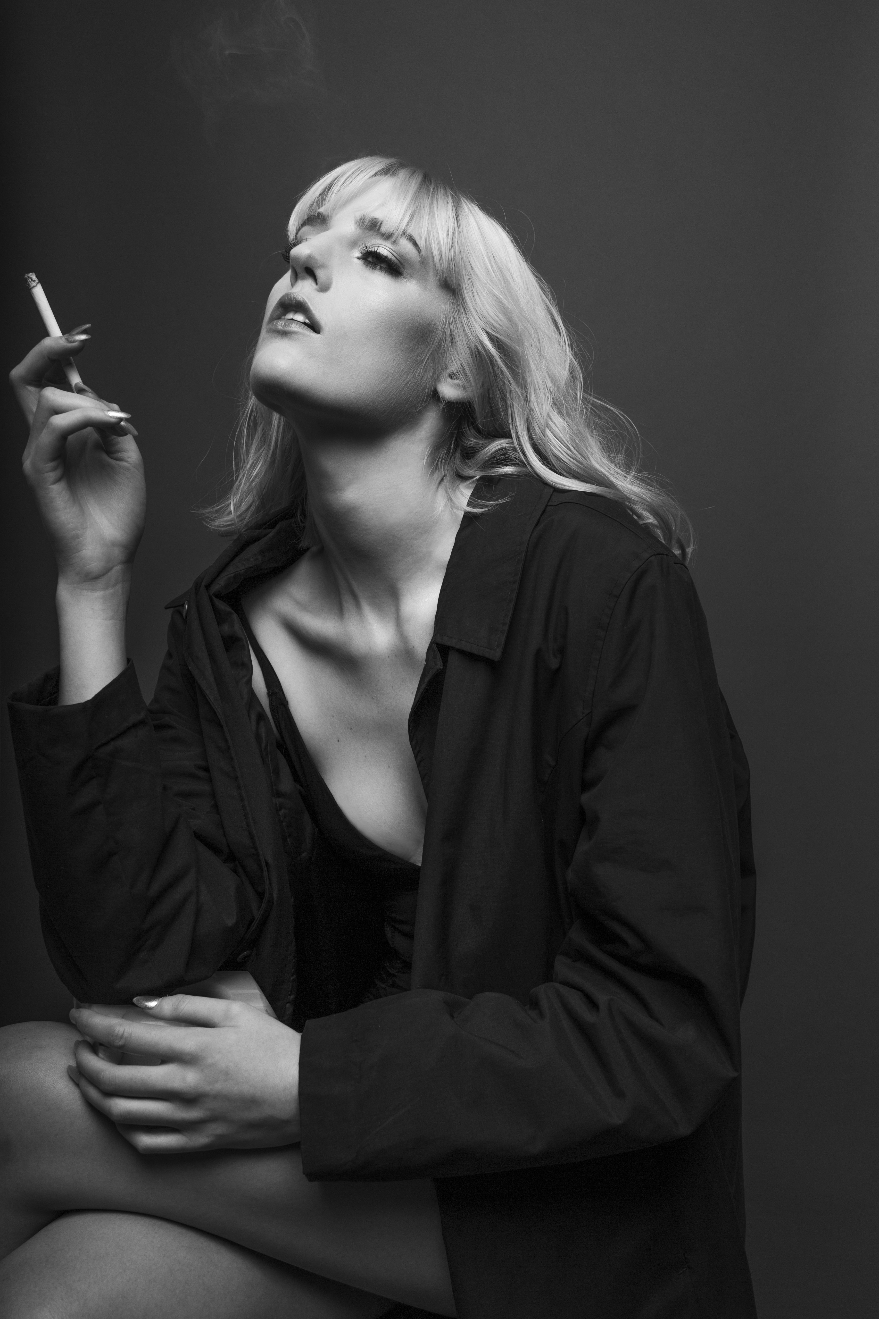 Talvi Faustmann, Musician