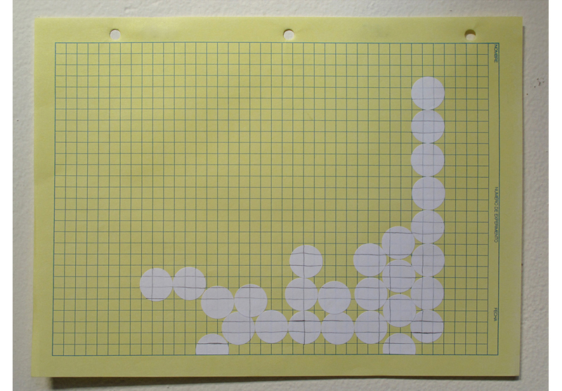 papel cuadriculado-3 : marzo 28/10 : dibujar