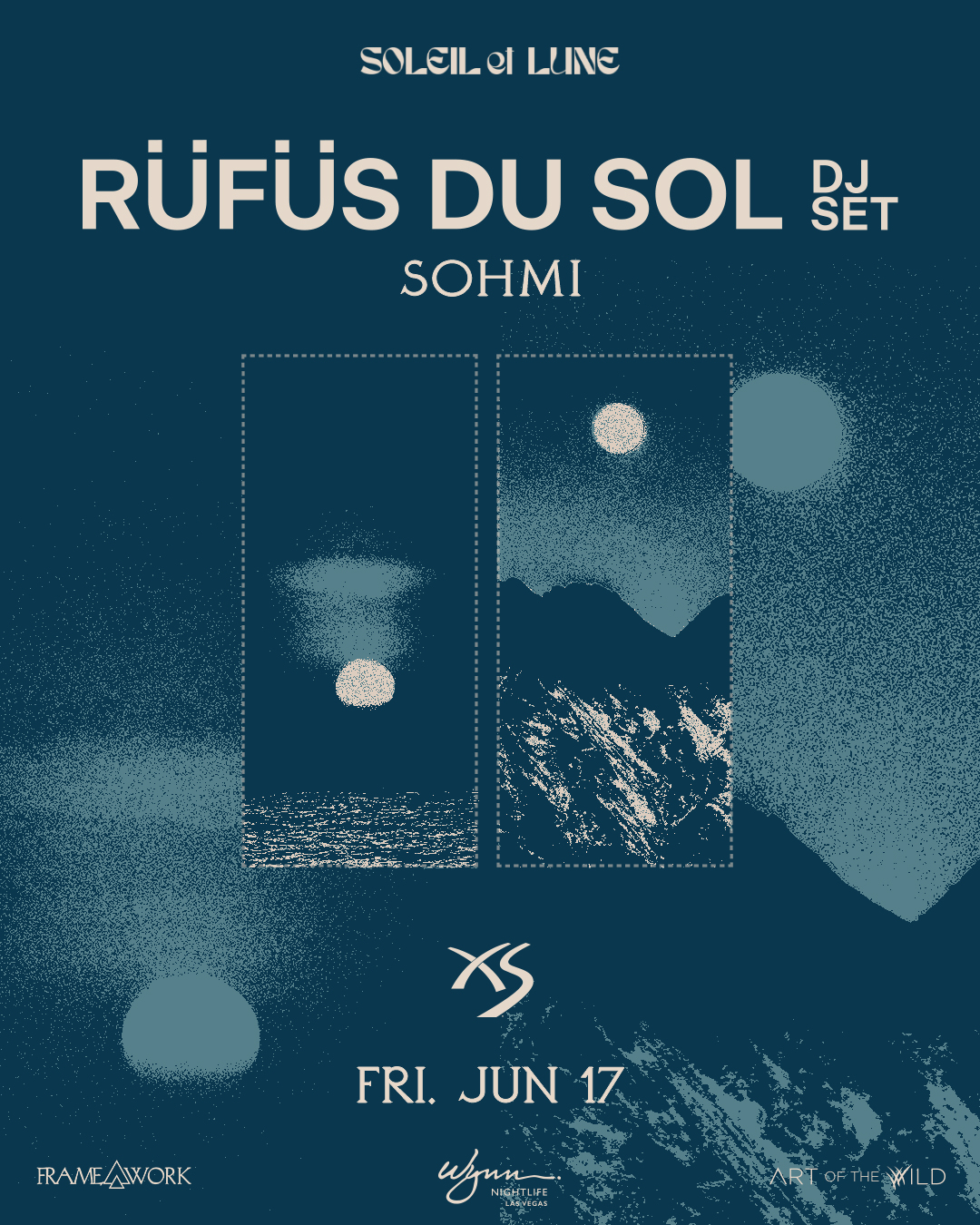 Rufus Du Sol