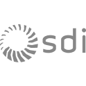 Logo di SDI
