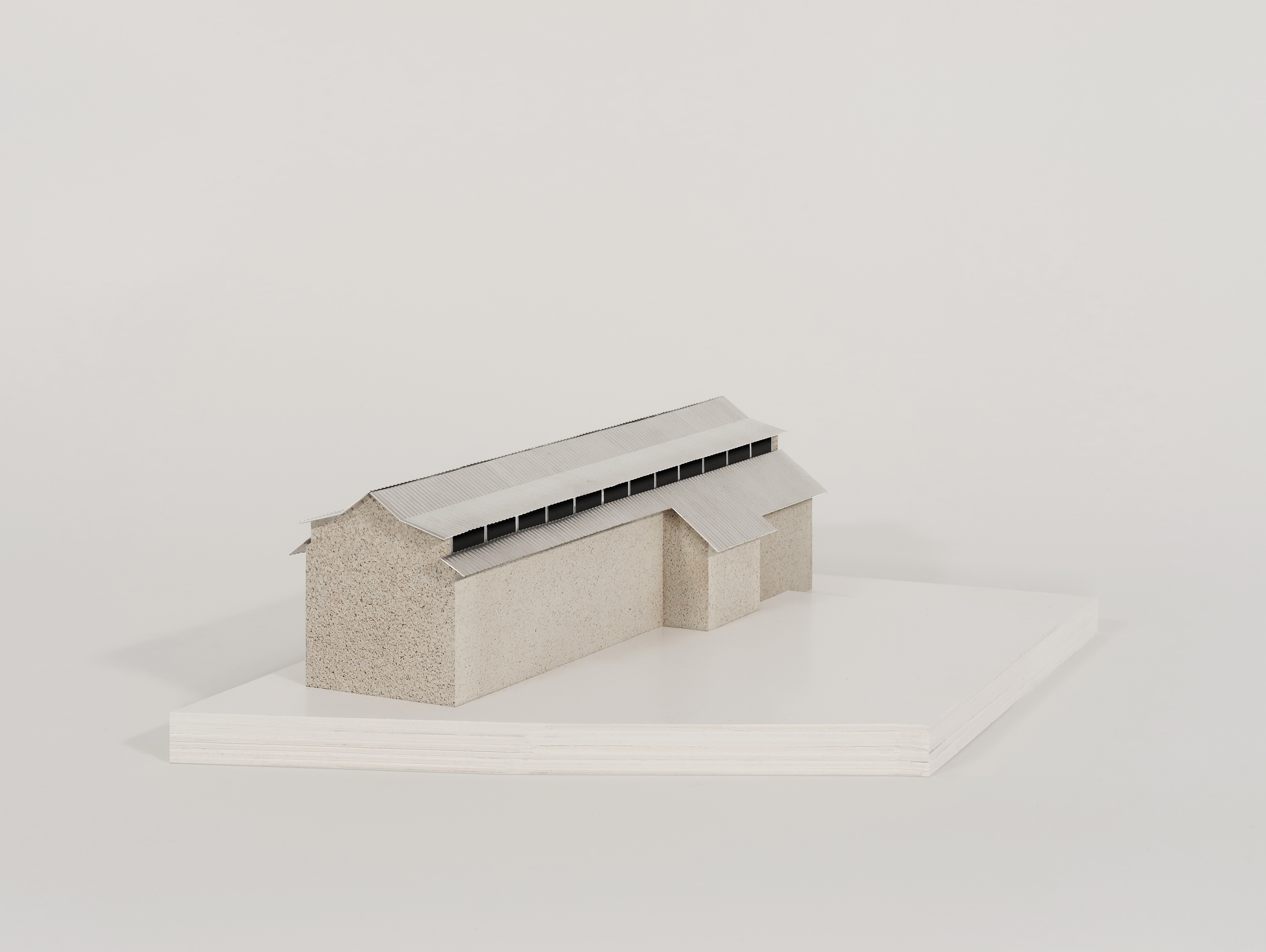 TitleLandi 25CategoryTransformation Warehouse BuildingStatusUnder DevelopmentLocationWilDate05/2025Title: BATIMENTSCategory: Conversion Storehouse and City VillaStatus: Under DevelopmentLocation: Rorschach Date: 15/2025