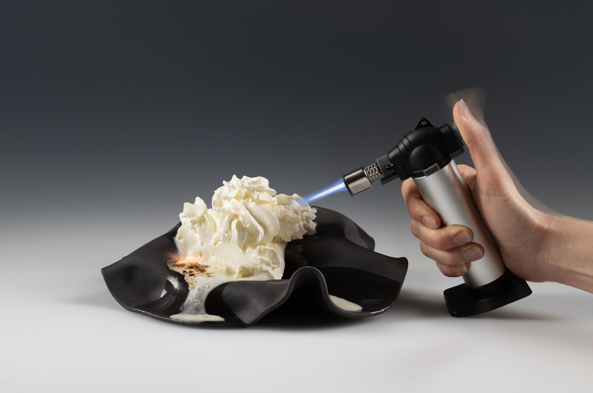 for Jana Francke; Art Direction: Geist