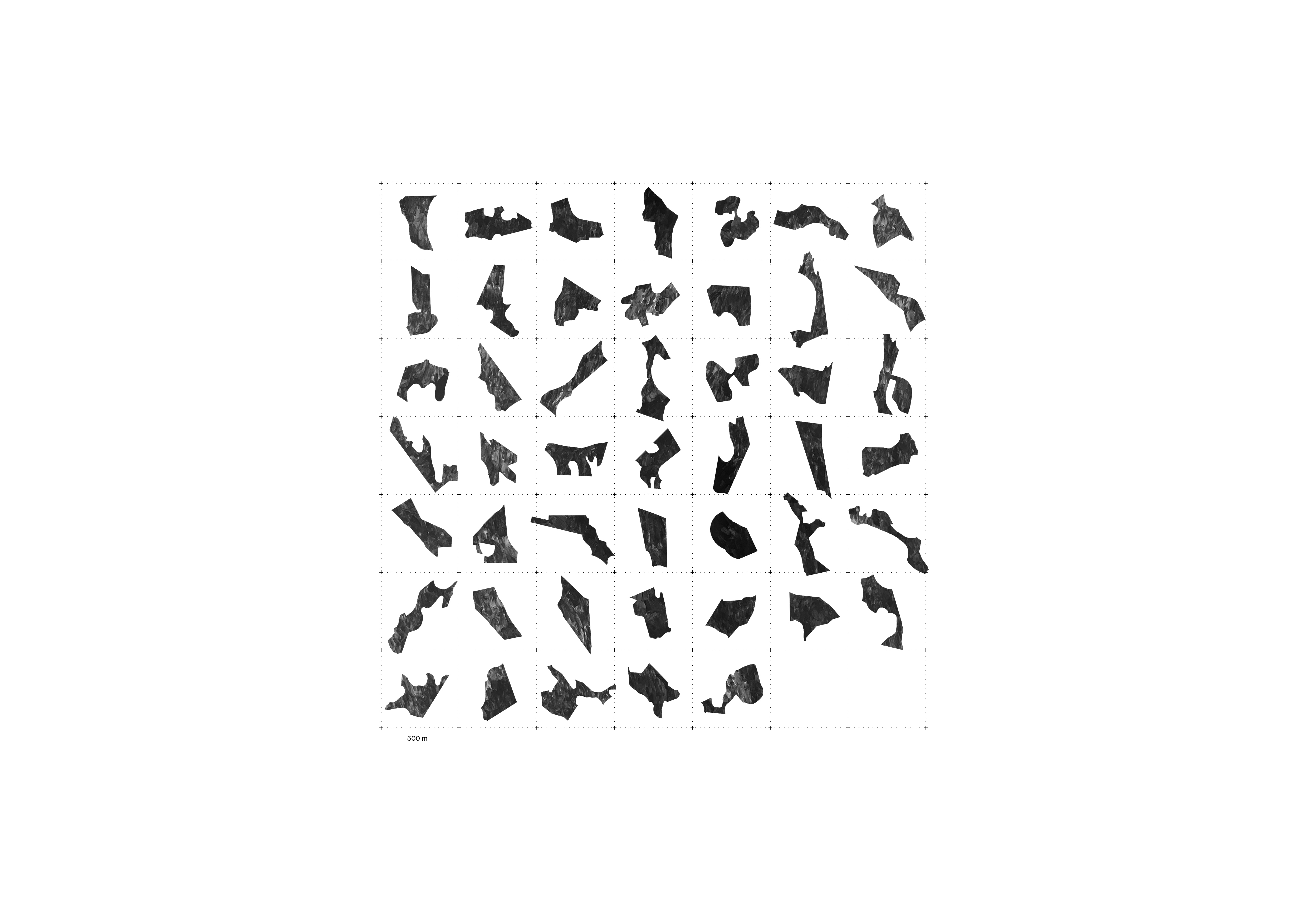 øsvm IV. flatehogst og naturvernskorridorer. 2020