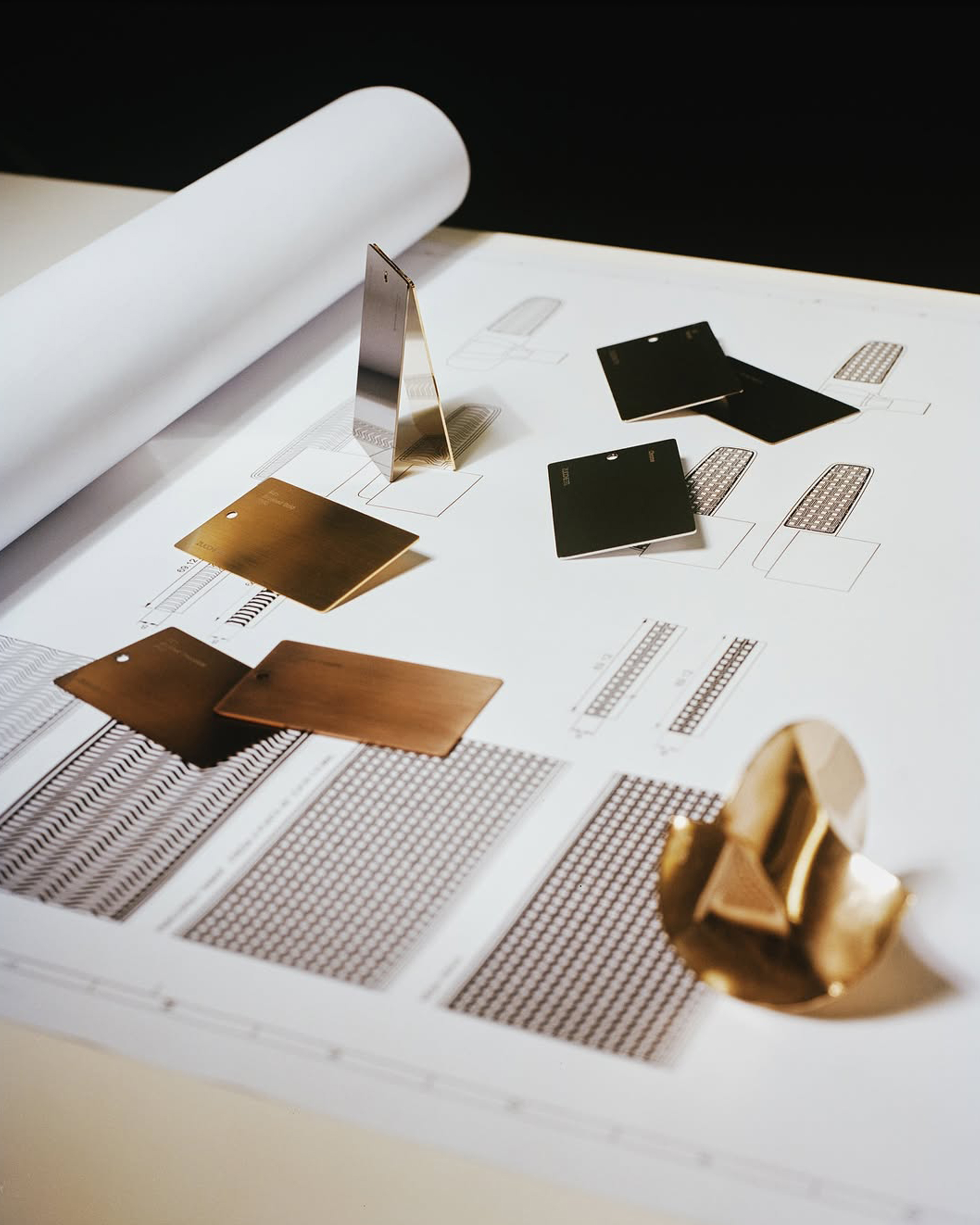Ph. Pietro Bucciarelli/ Set Mattia Marzorati/ Zucchetti Kos/ Creative Matteo Fiorini & Studio Lys/ In collaboration with K448 Creative and Production