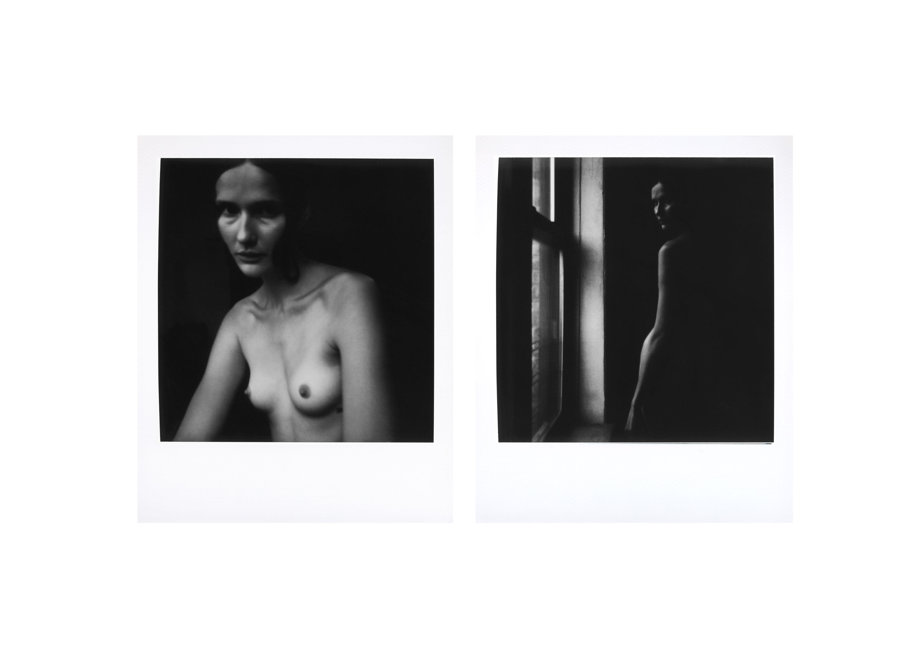 Personal work / Bewitched