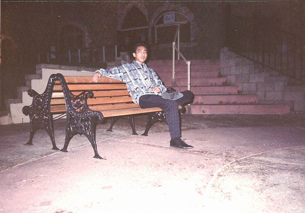 00987 Atlanta, Georgia