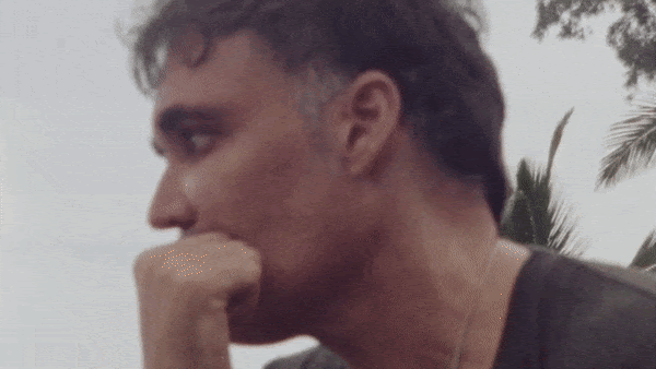 David Lachapelle doc for Nowness