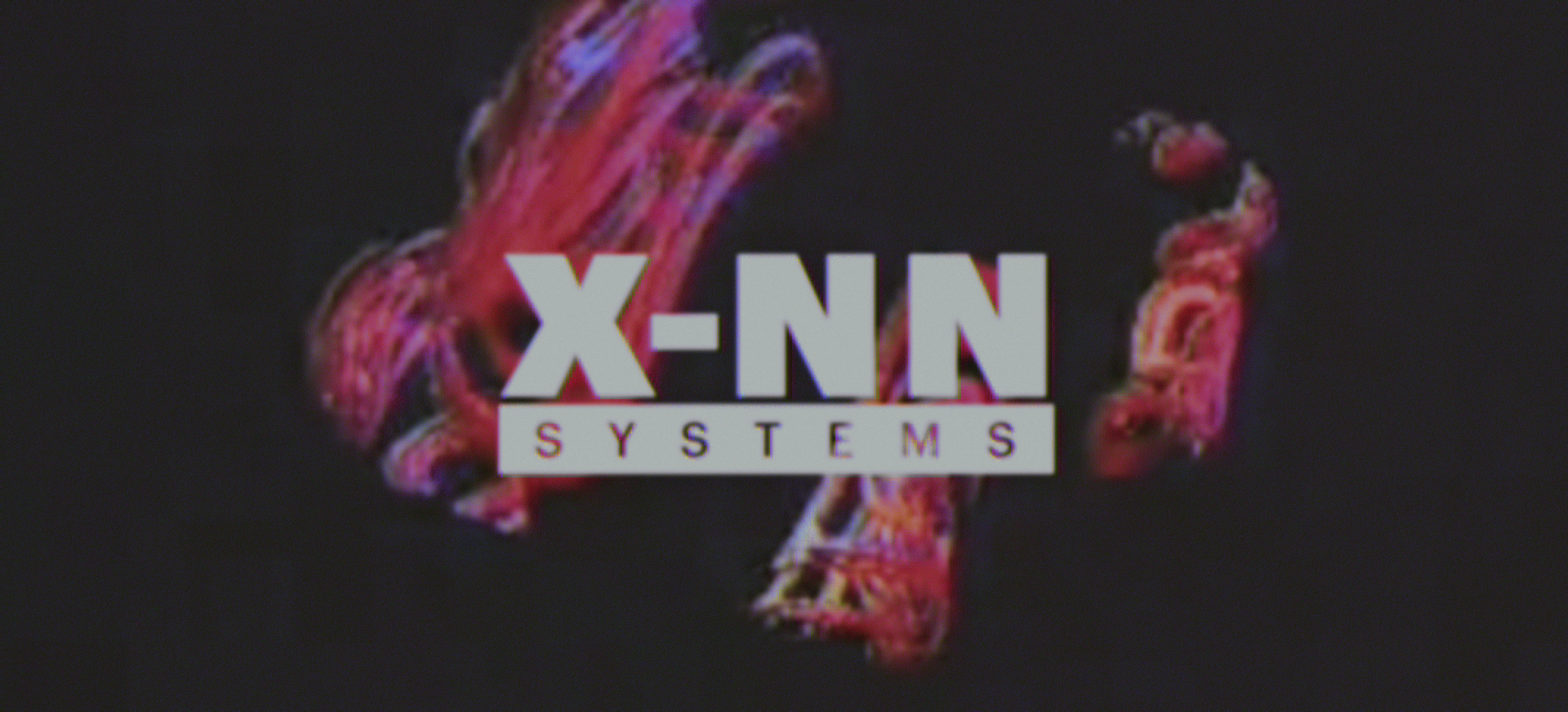 Video ident for XNN