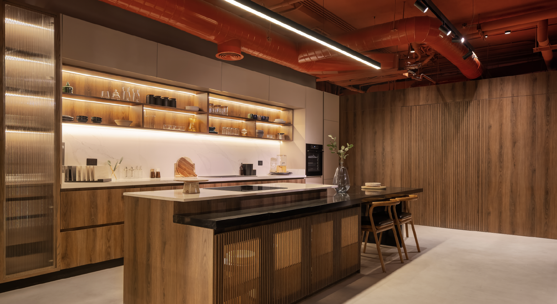 Modoro Space | Sheikh Zayed