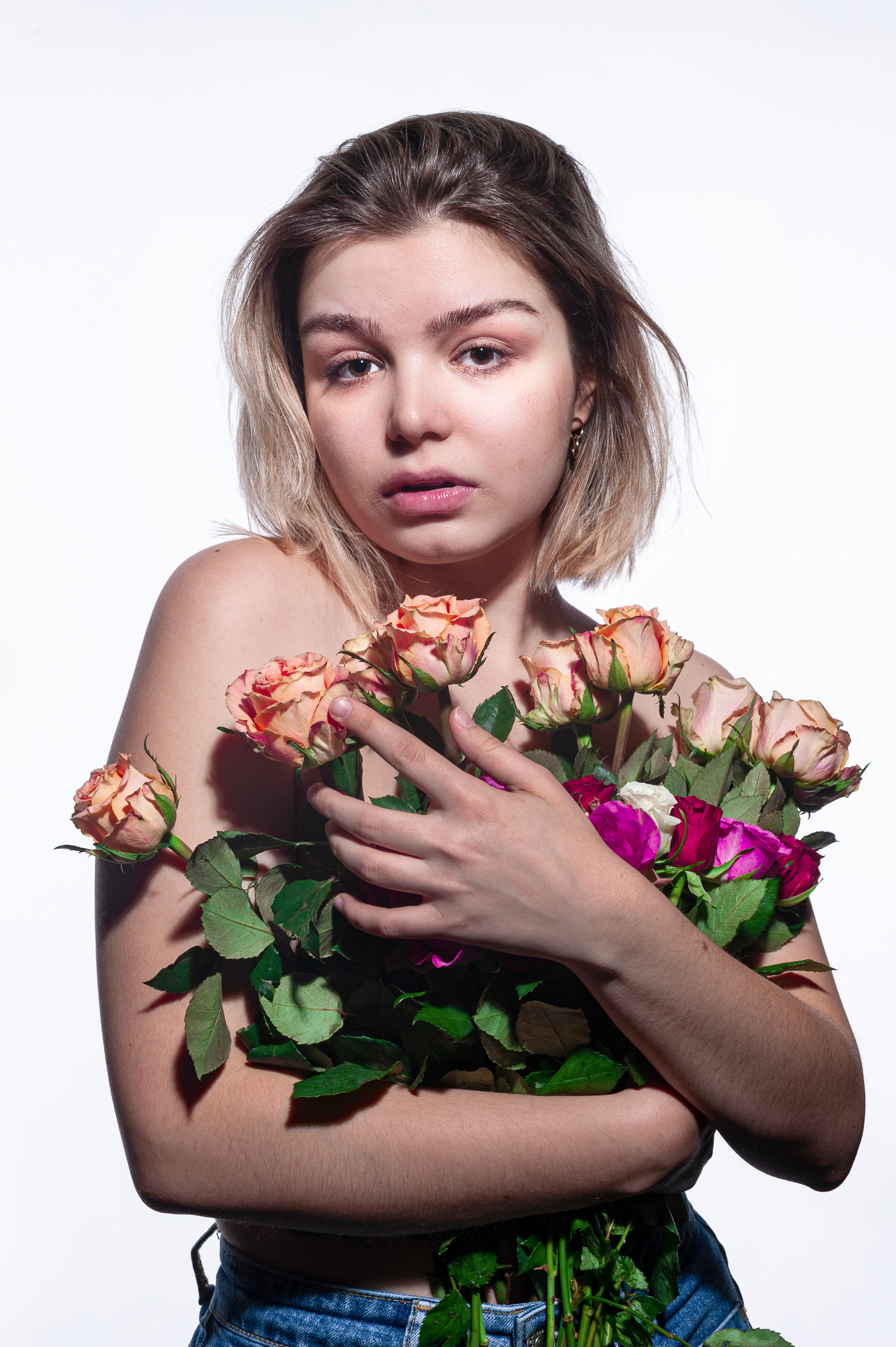 Avedon Inspired / 2022