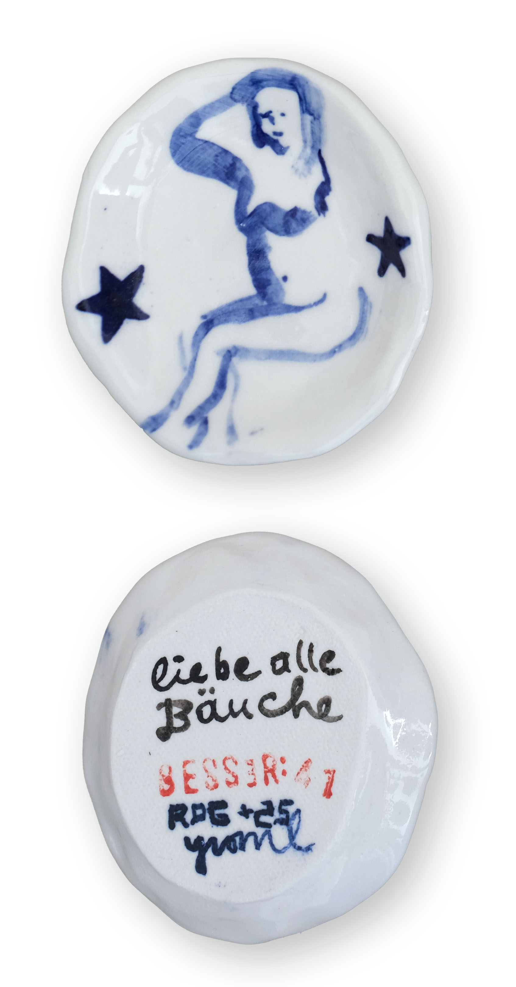 Besser No 417 cmCHF 65