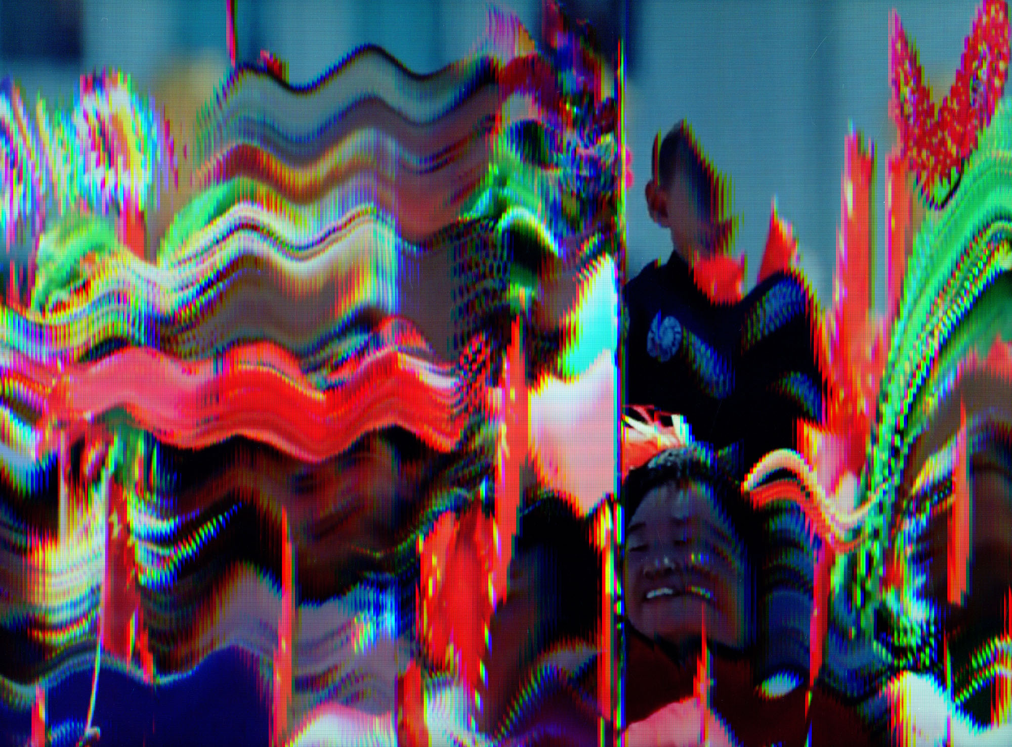 Beijing Olympic - 2008