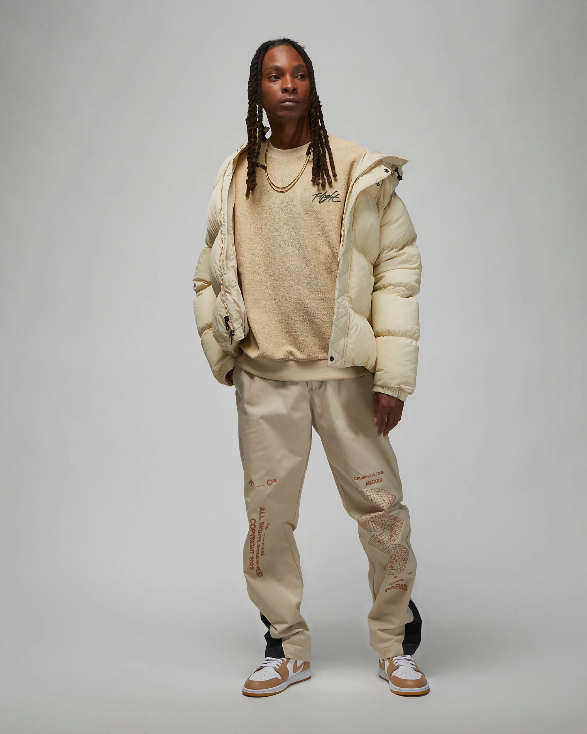 Apparel, Jordan Brand, 2020-21