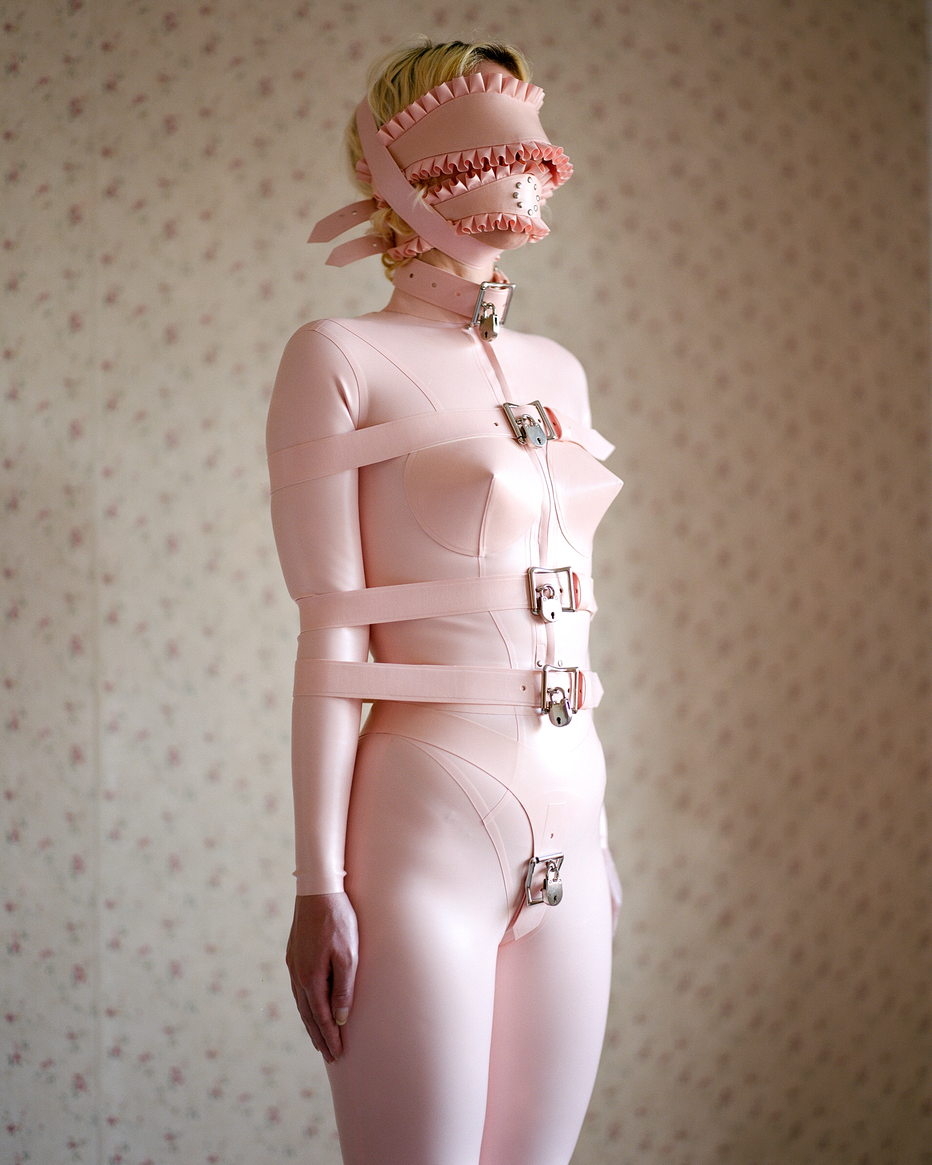 LOCK BELTS &pound;90