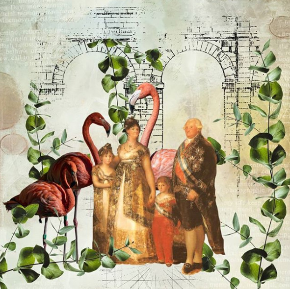 Margarita Vera Antequera