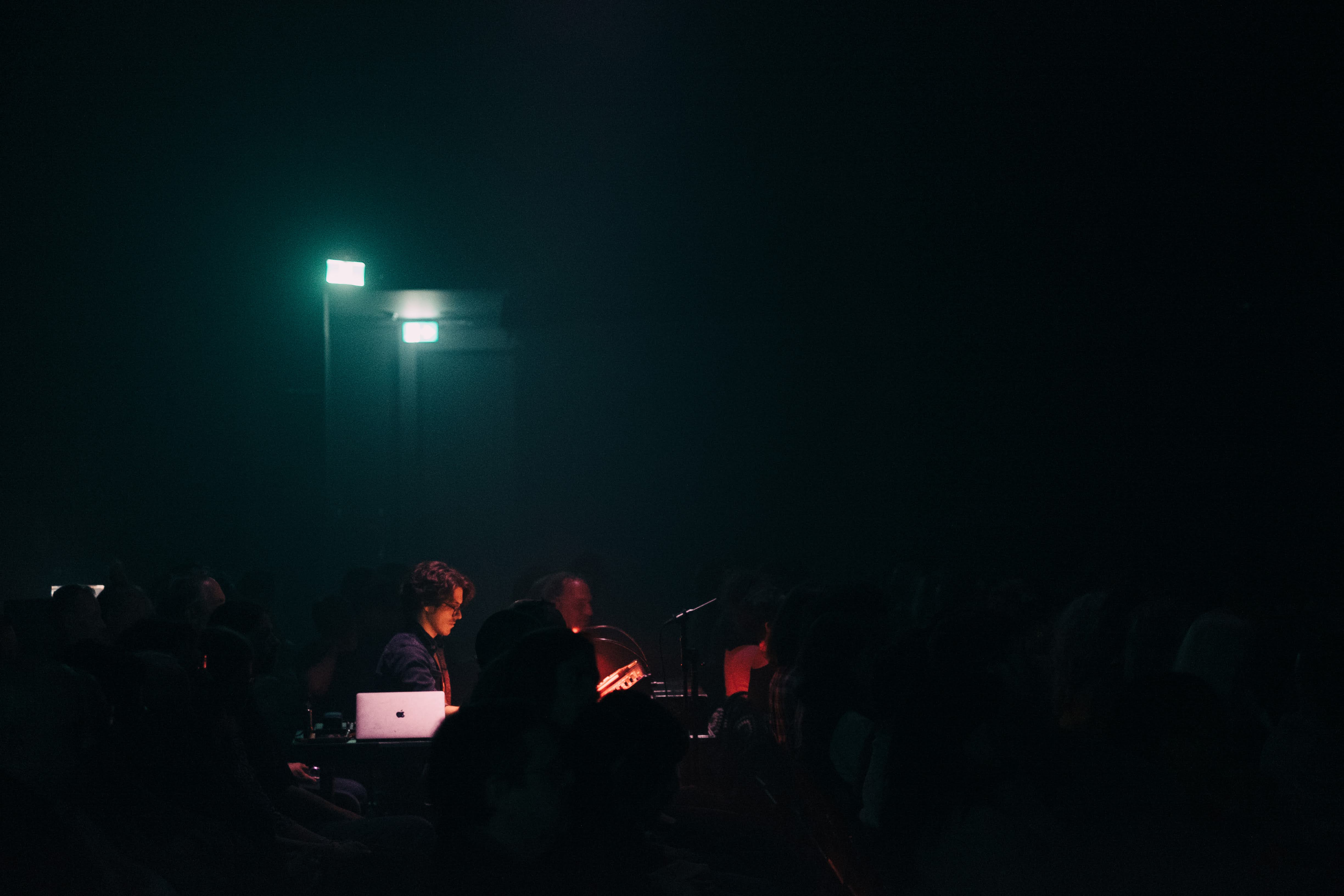 Philippe Macnab-S&eacute;guin (Akousma 21)