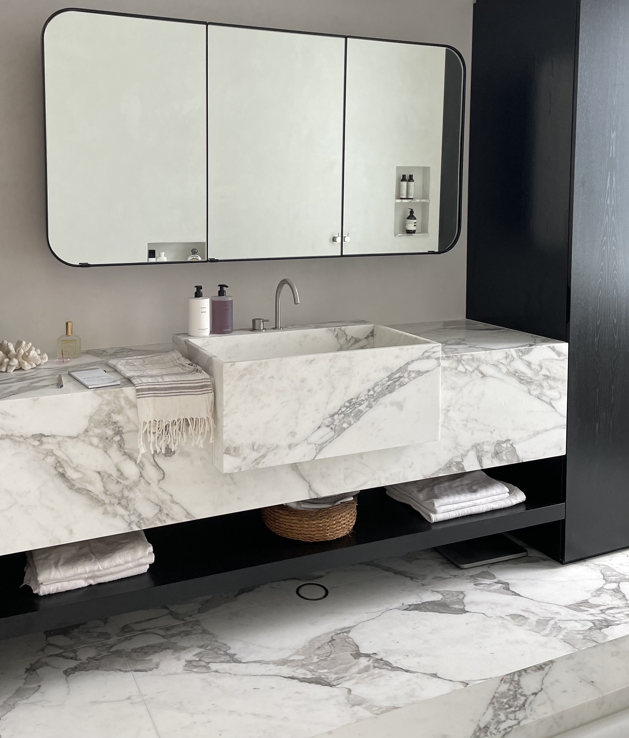 Inner City House III( completed 2021 )