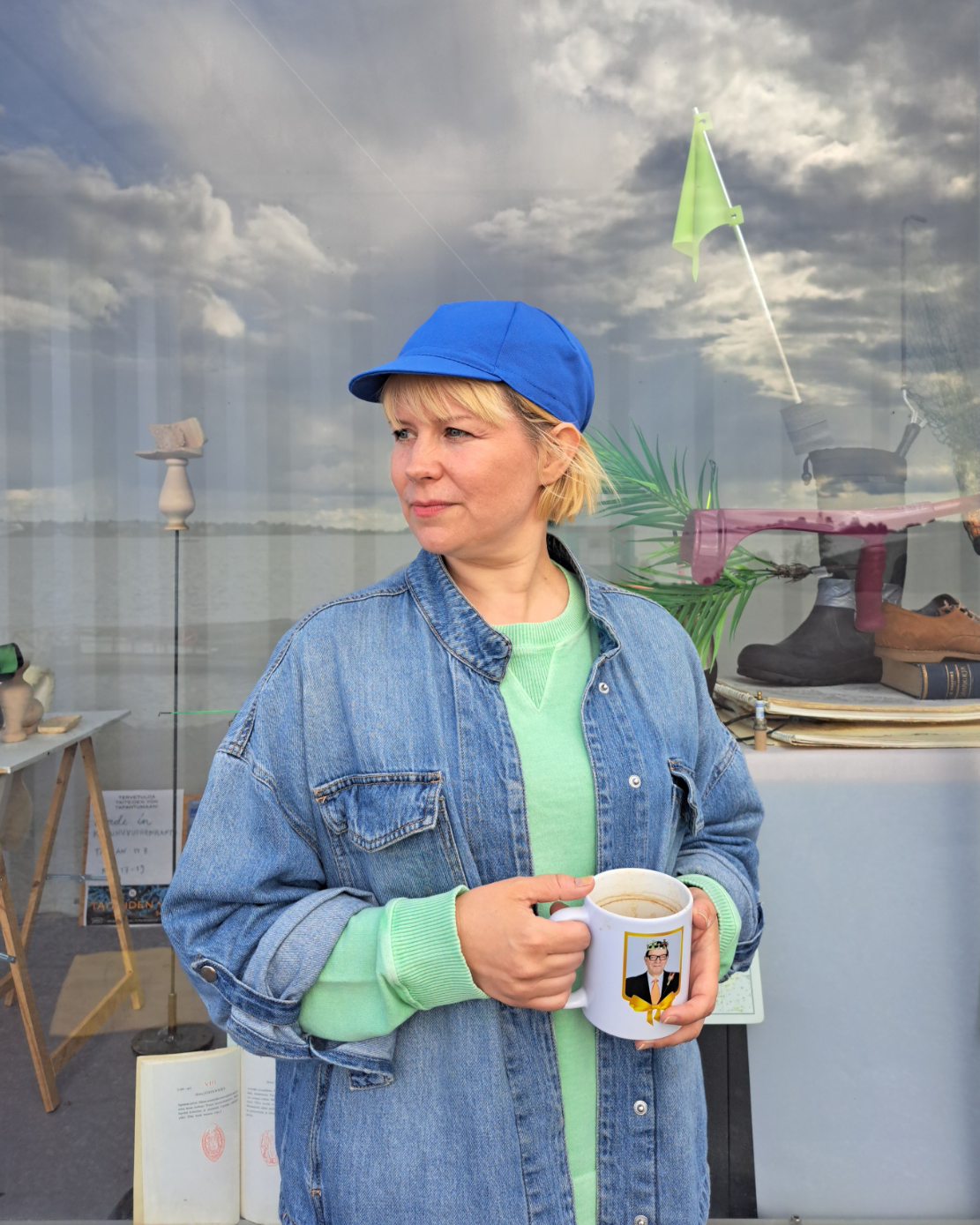 Valokuva: Laura Lohiaita