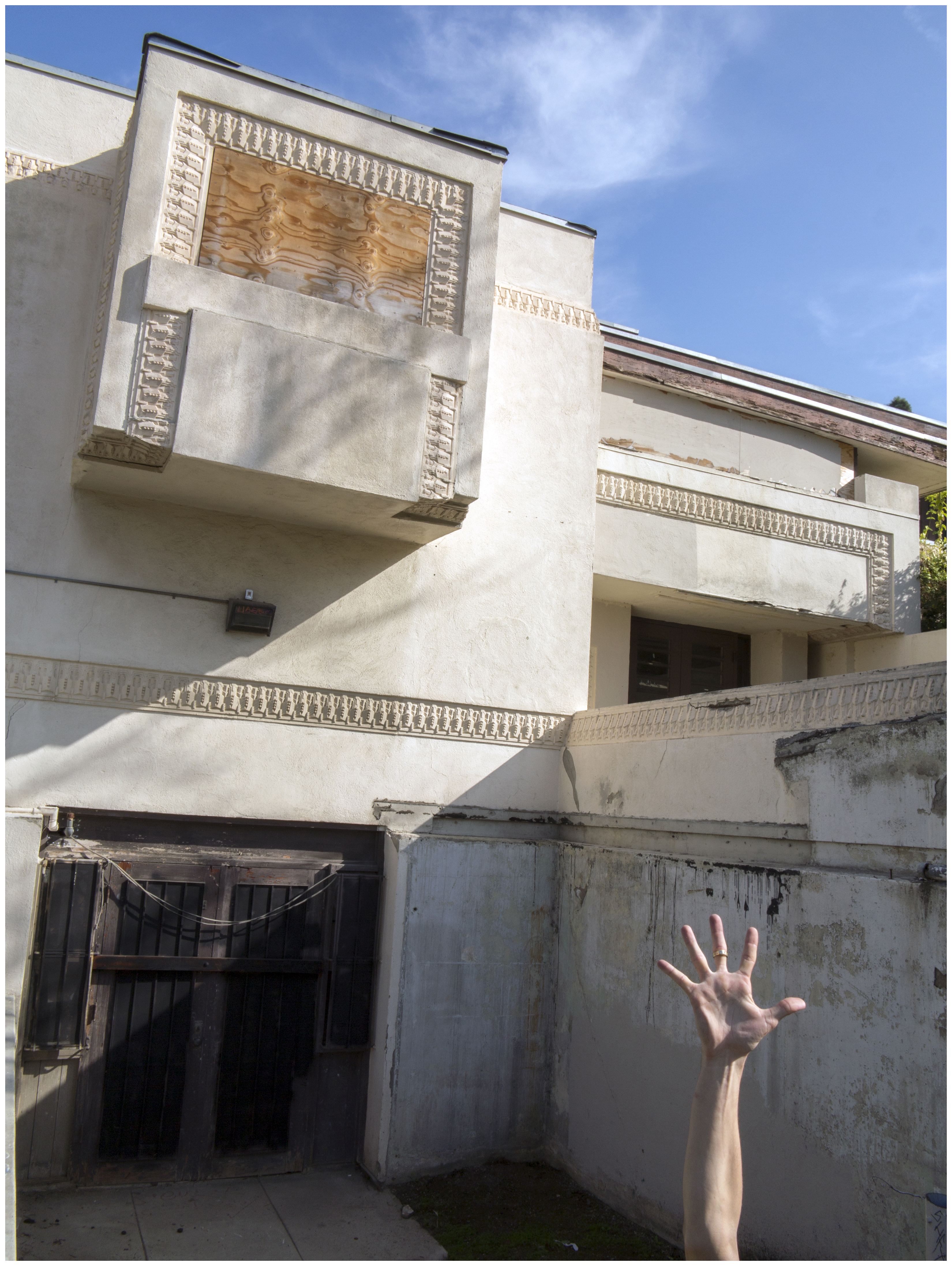 Signs of Human Habitation, 2015Point-and-shoot image45.333 x 60.444 in.115.15 x 153.43 cm